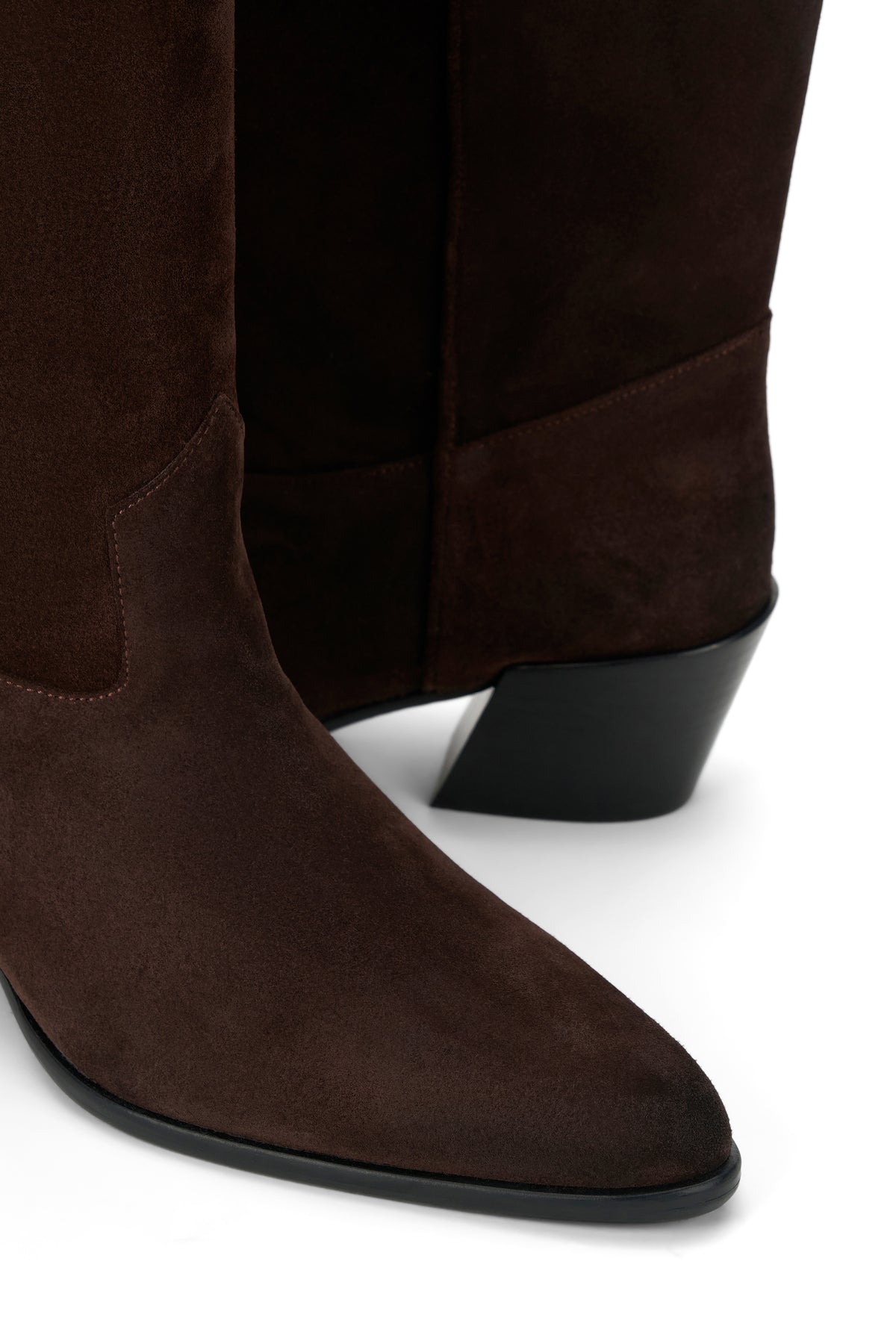 Monty Boot - Espresso