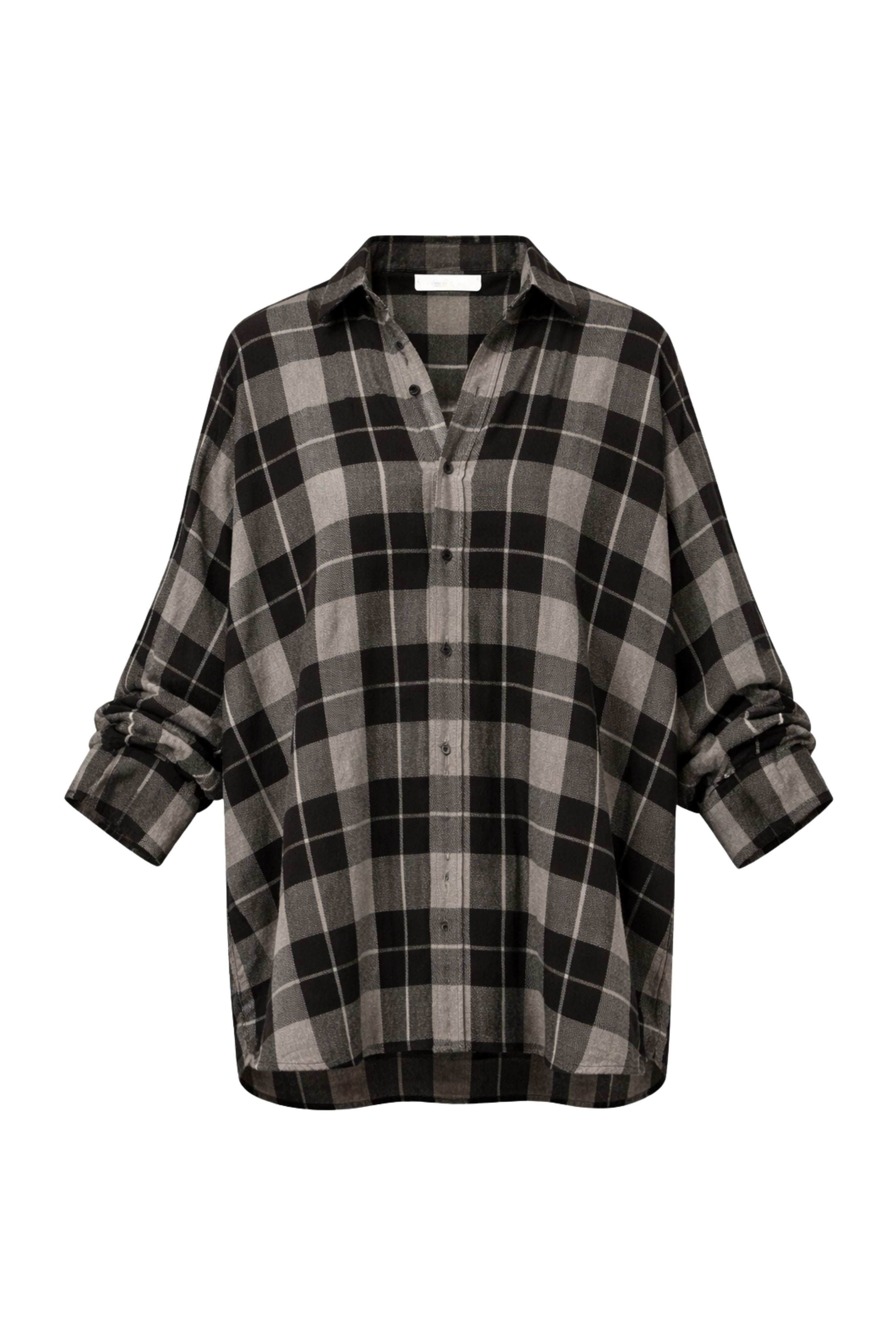 Custom Tux Shirt