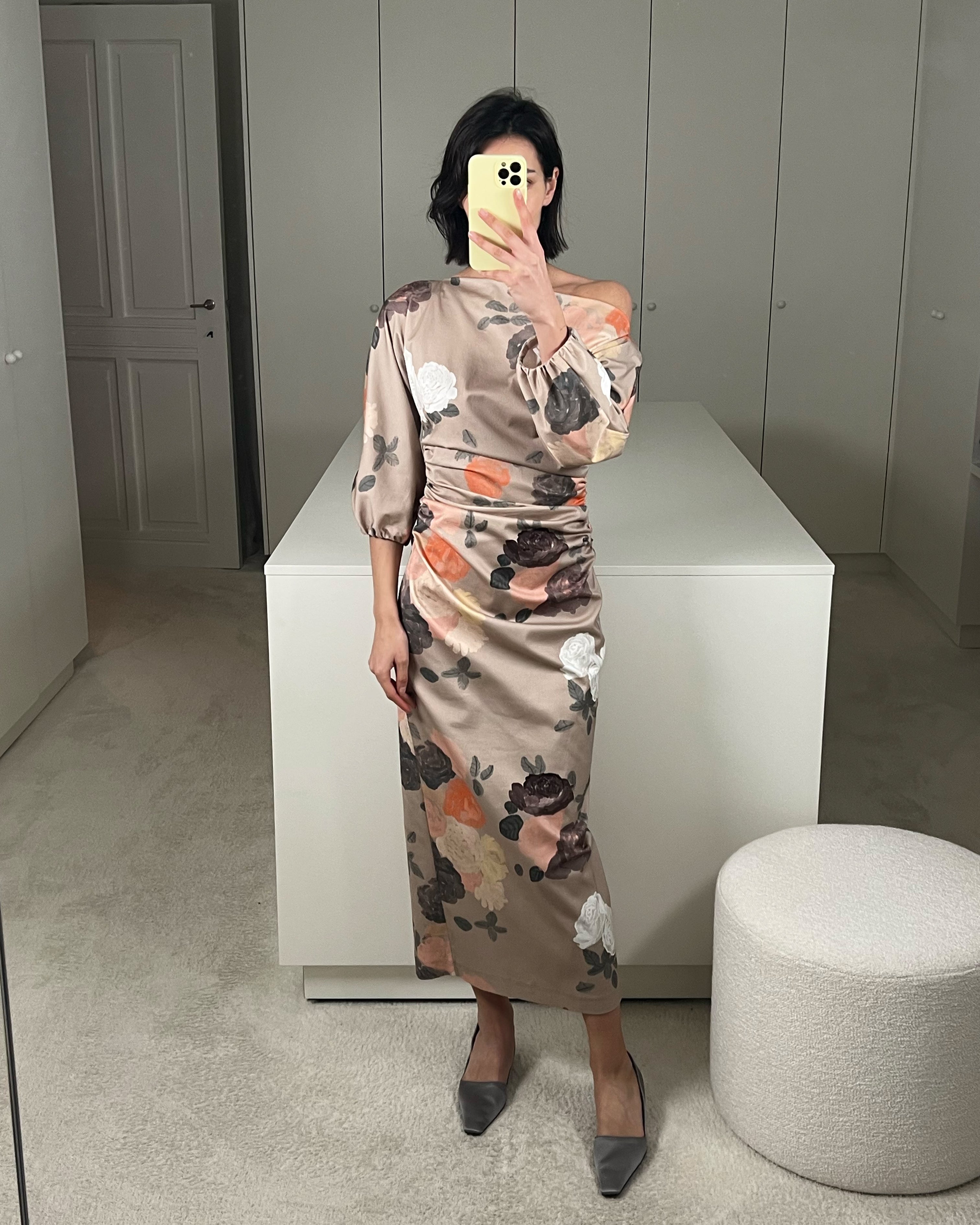 Ezra Dress