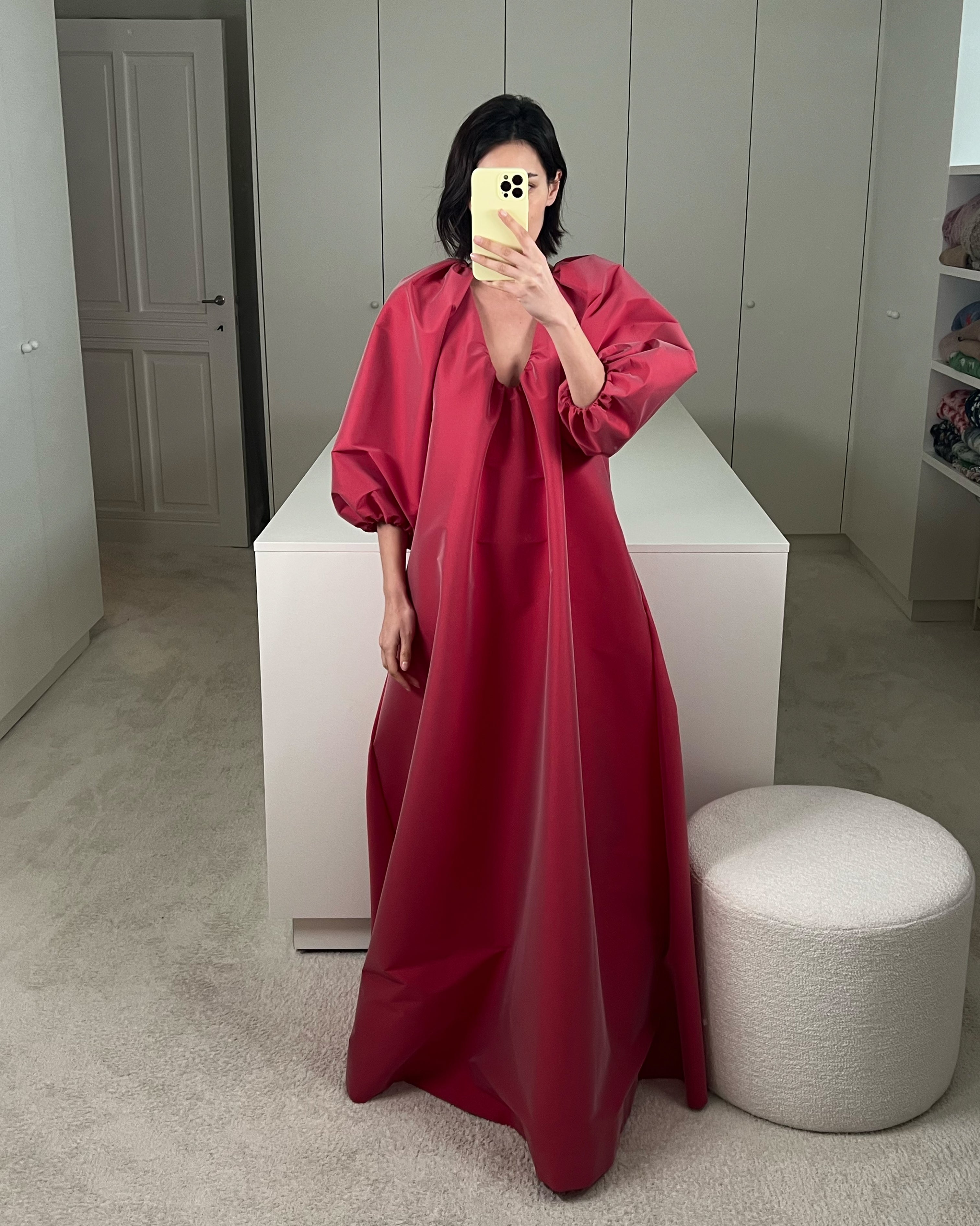 George Dress