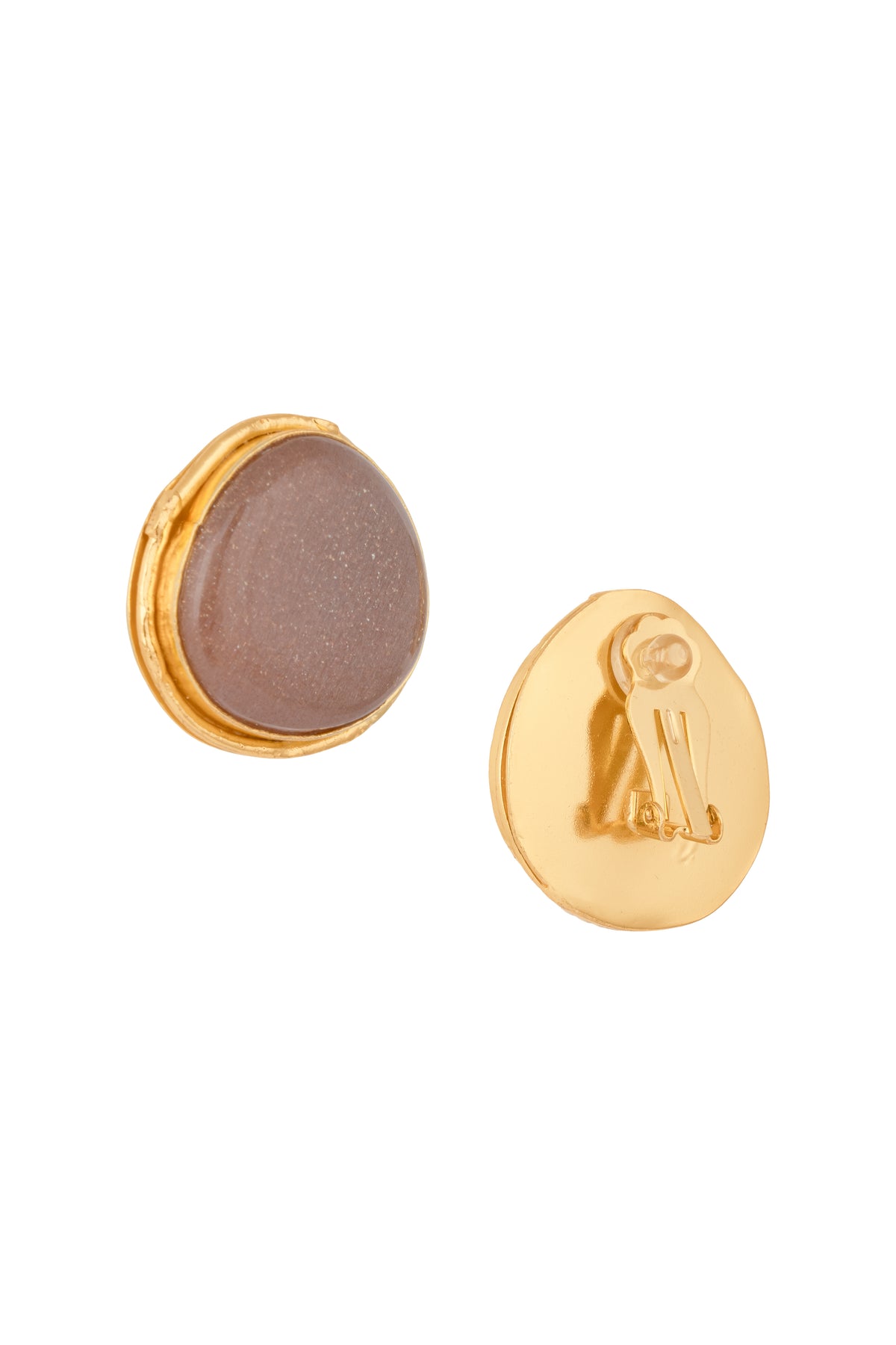Macaron Earrings