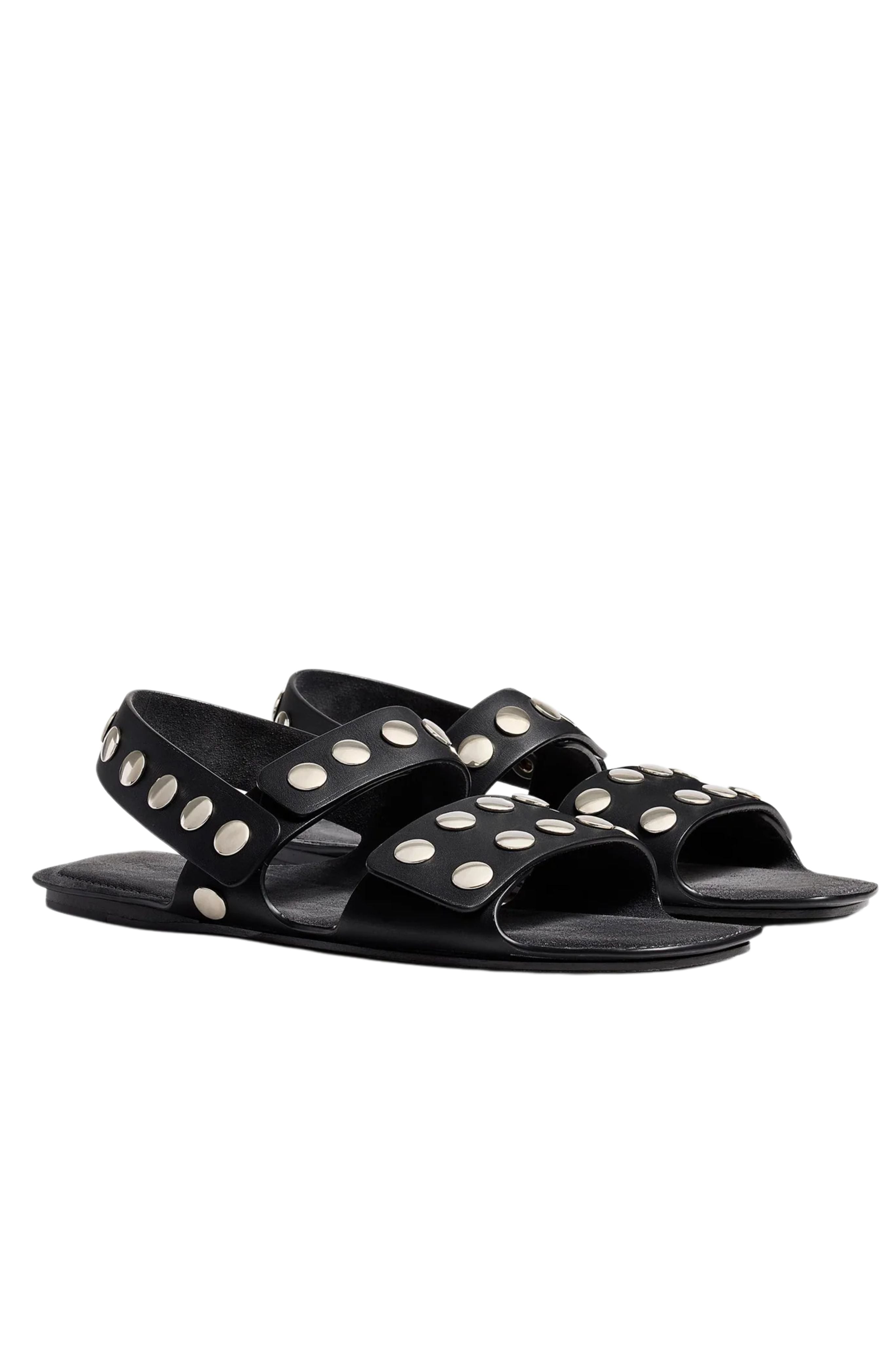 Boden Flat Sandals