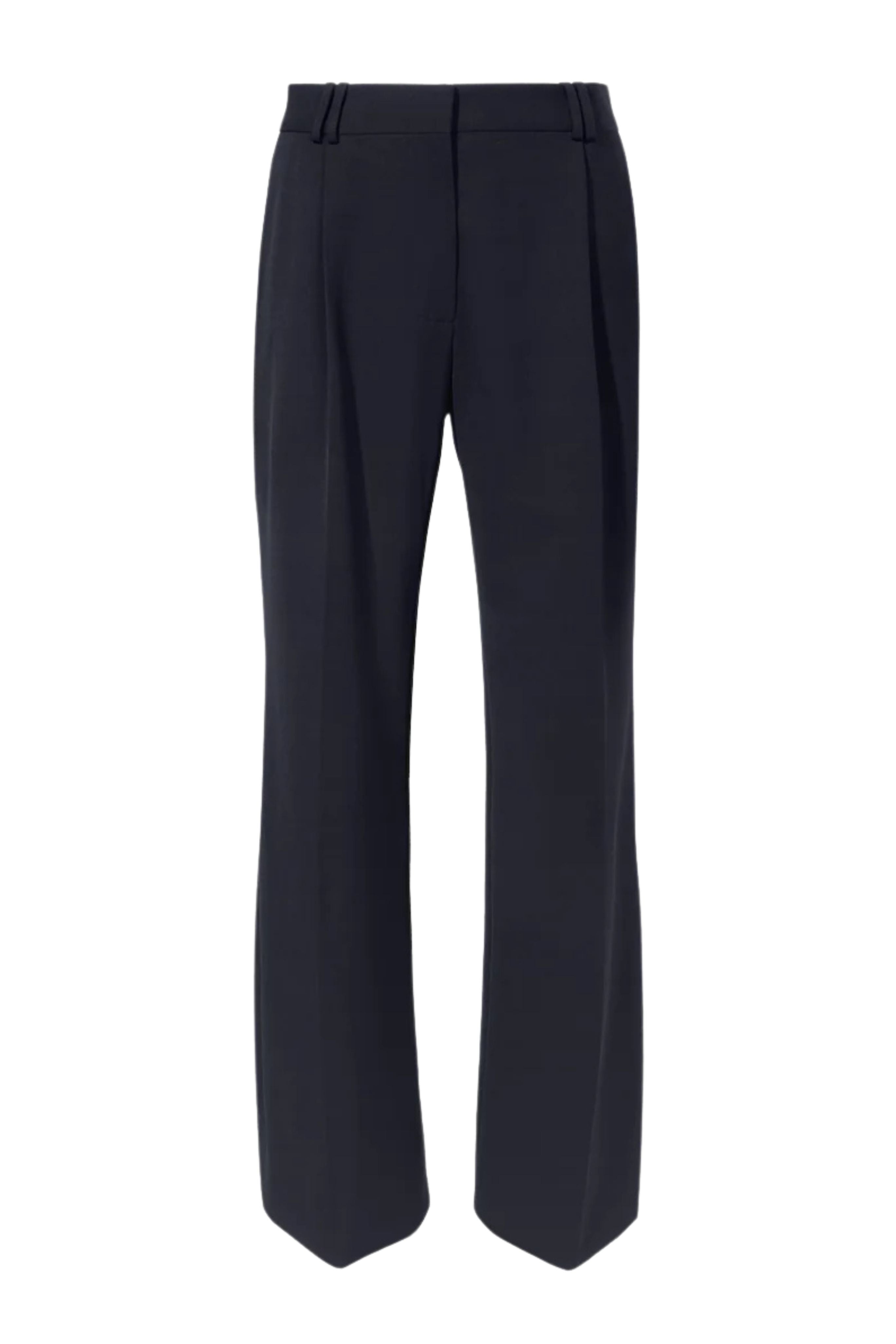 Savannah Wool Suiting Pants