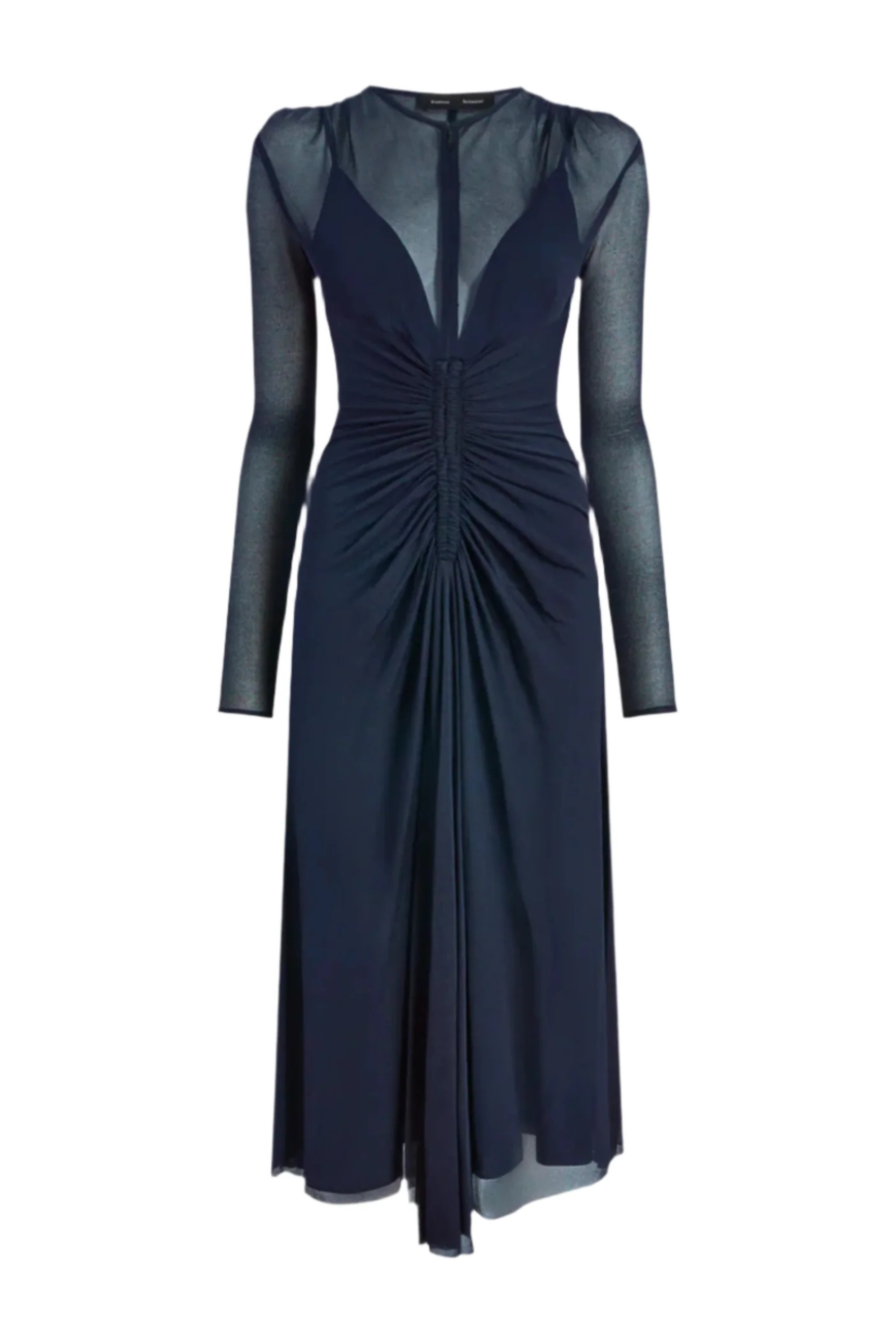 Kerstin Dress in Crepe Jersey