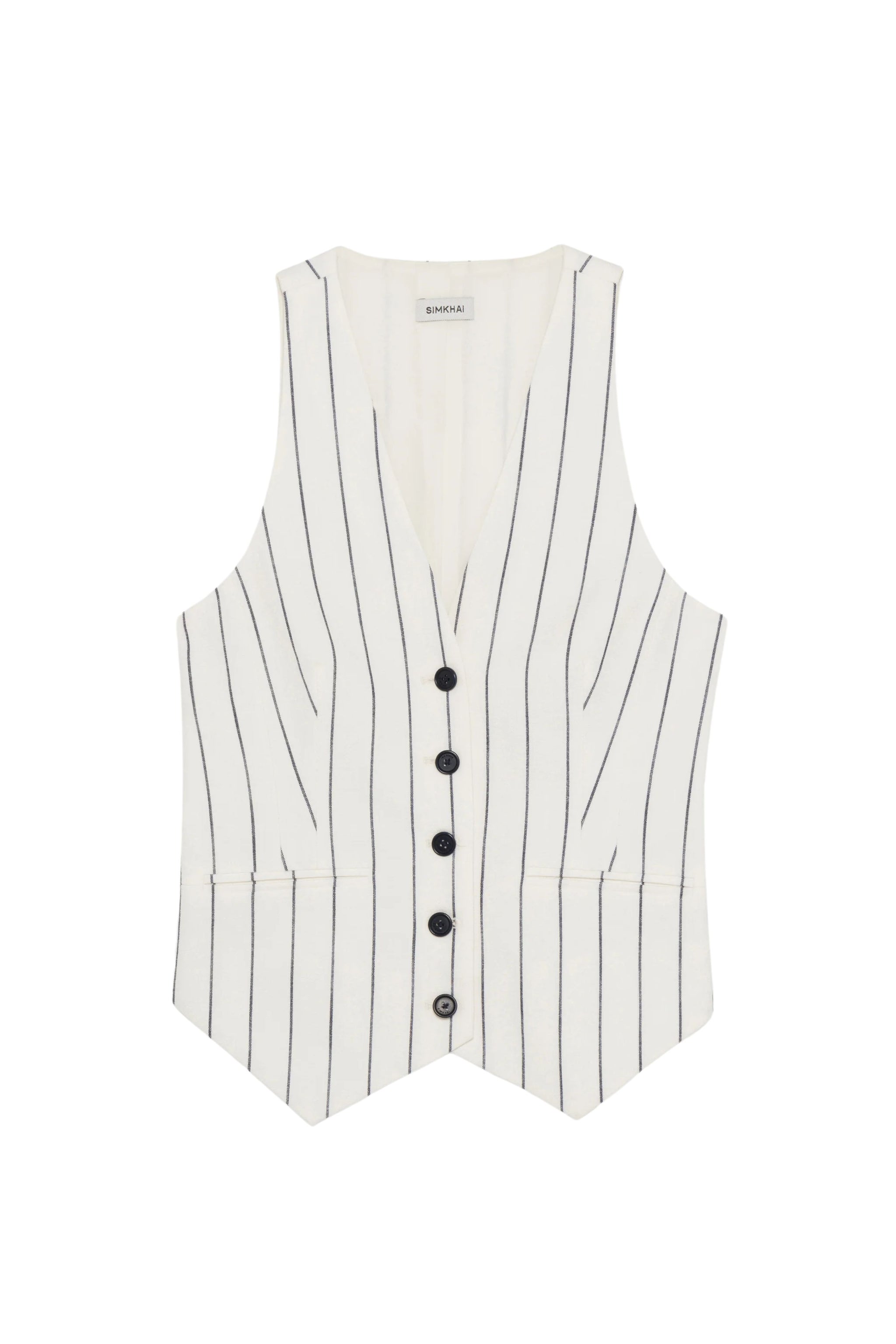 Sabela Vest