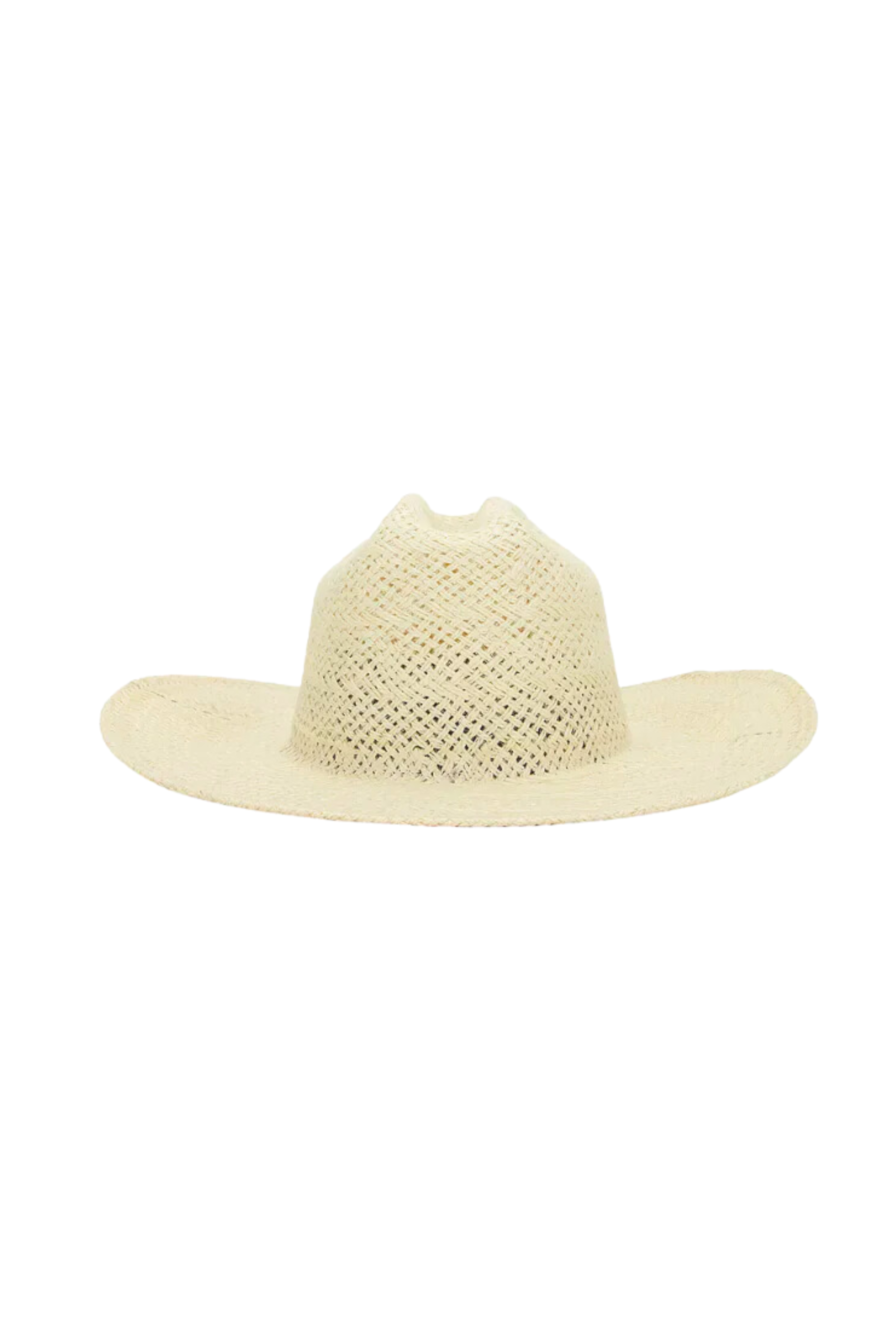 JANESSA LEONE Aiden Fedora