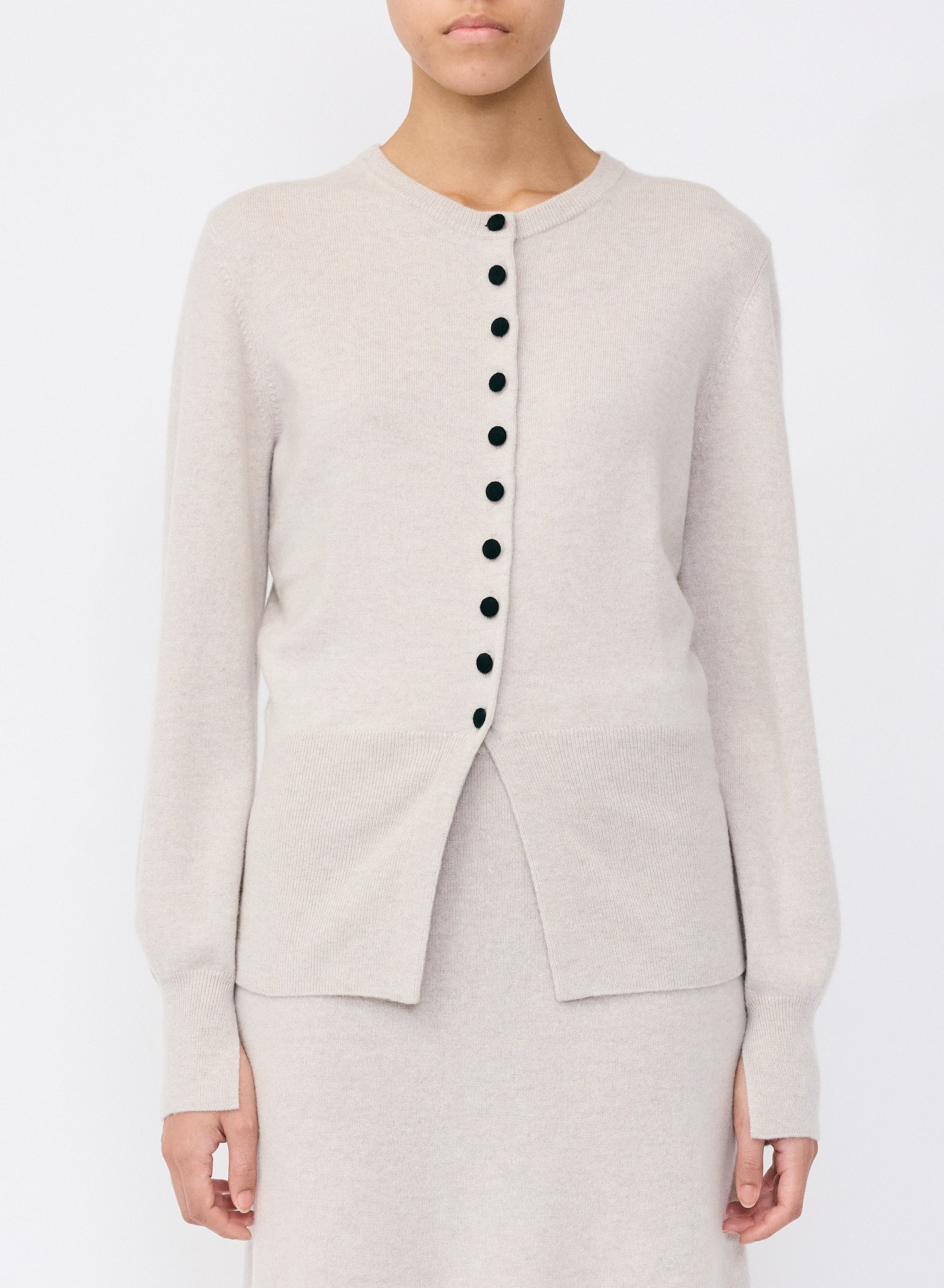 Maven Cardigan