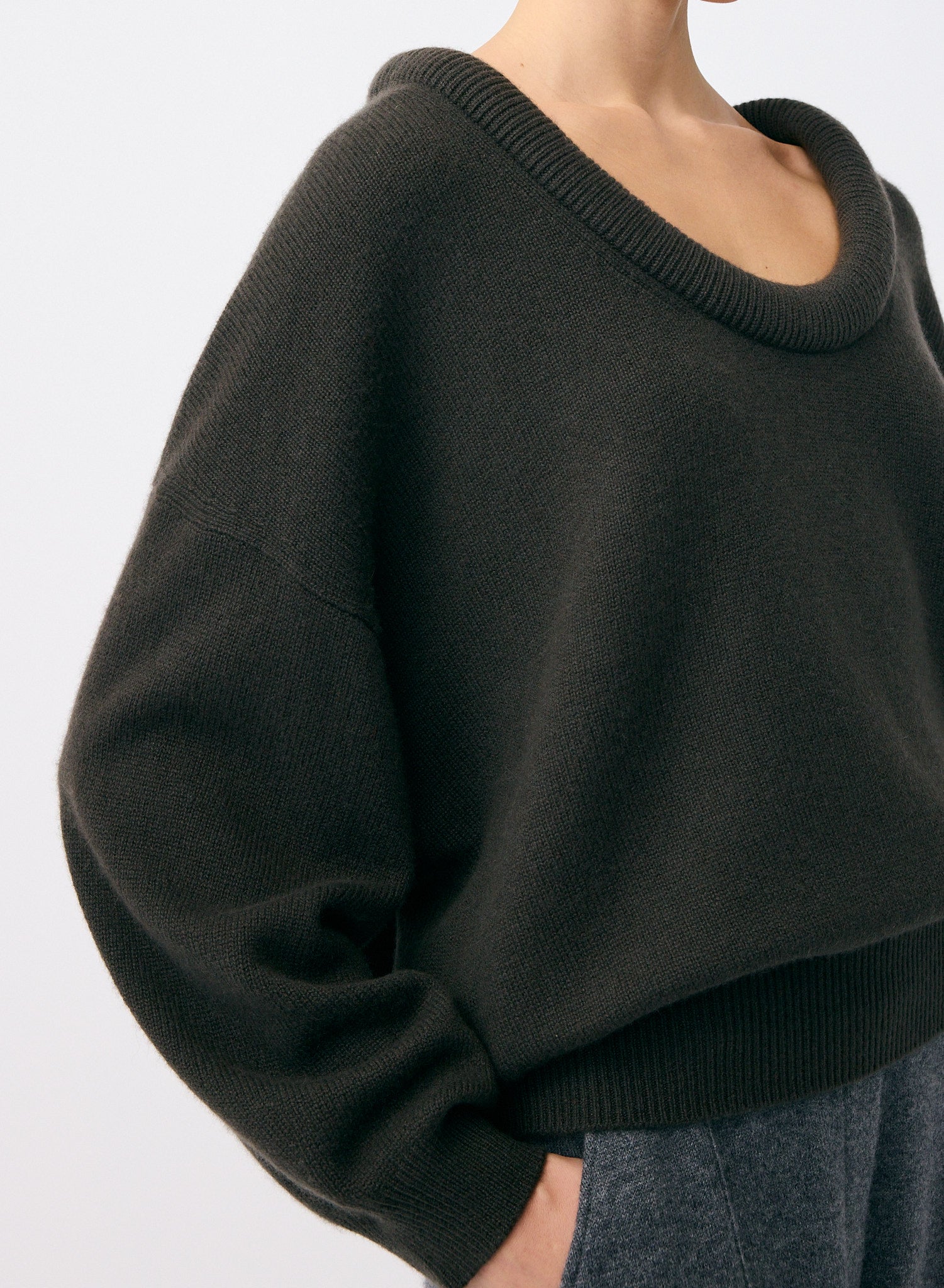 Doria Sweater