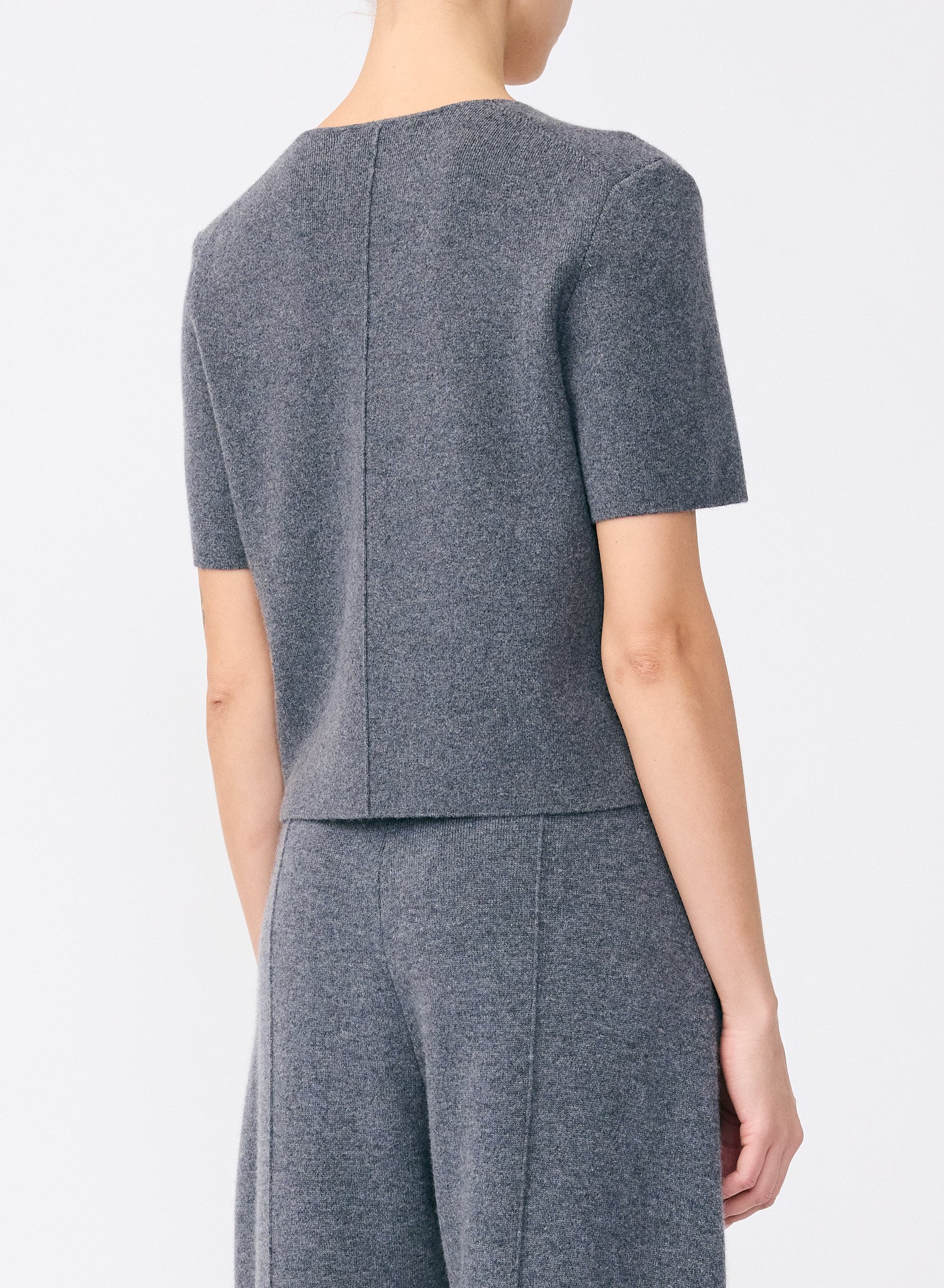 Helly Cardigan
