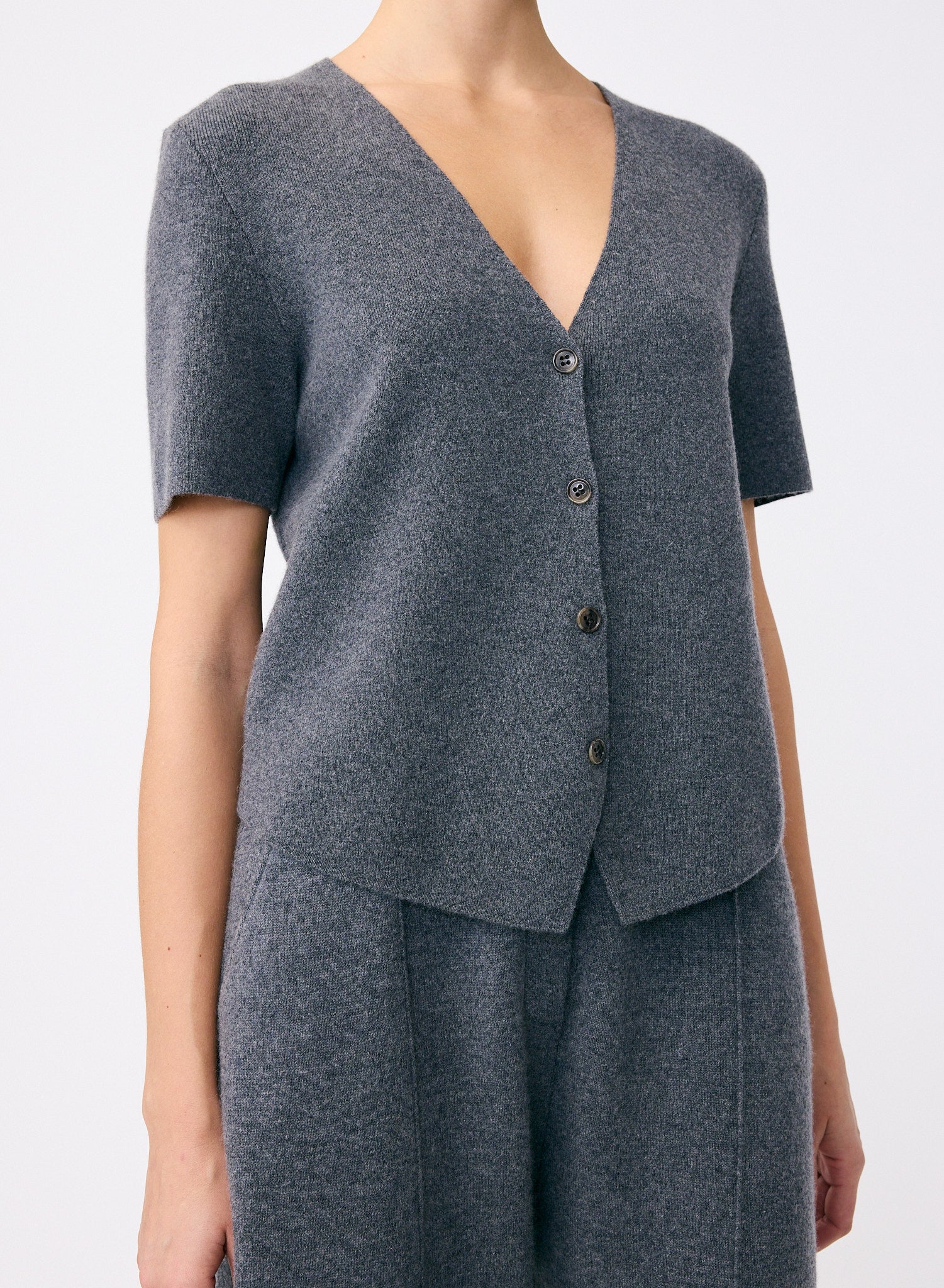 Helly Cardigan