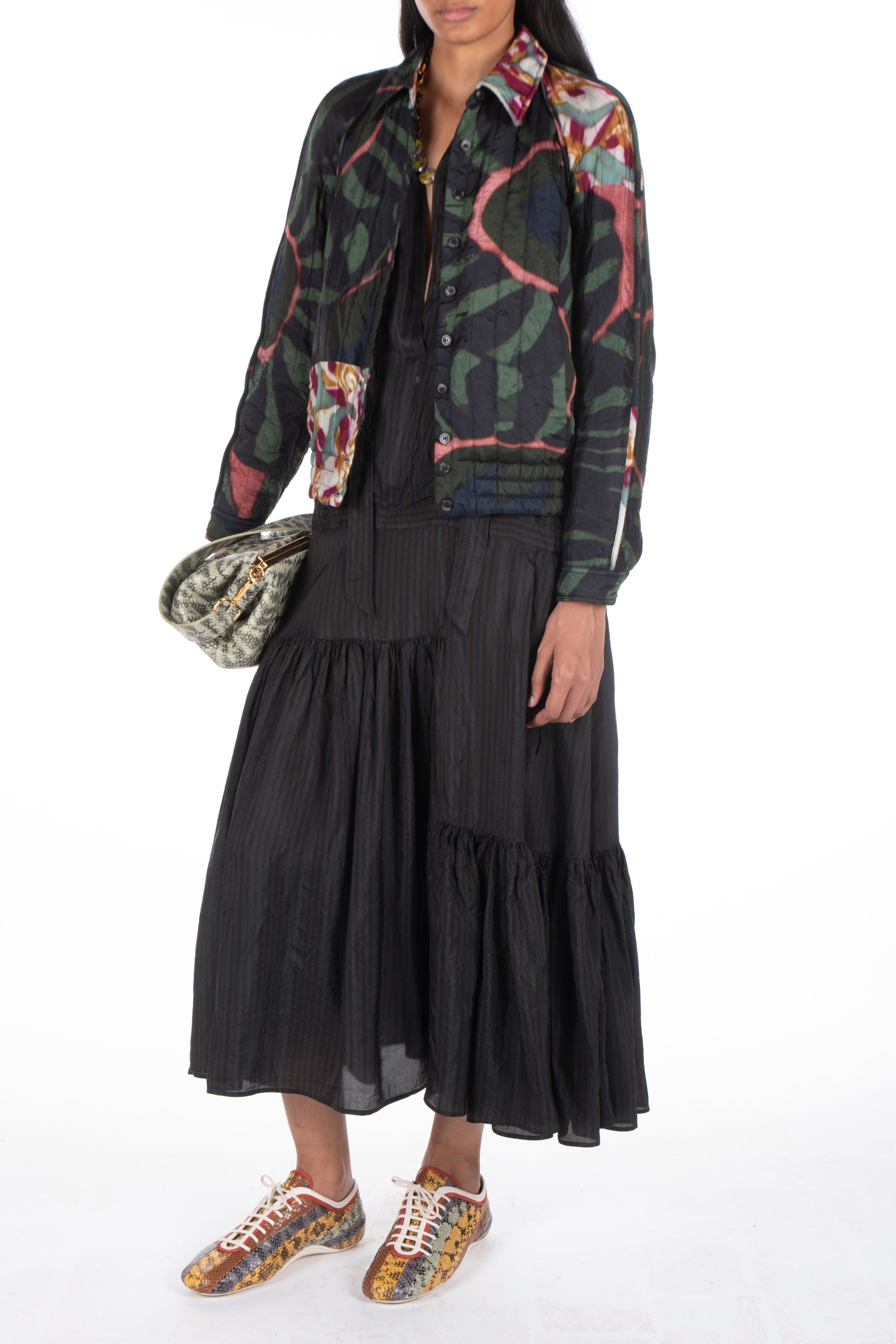 00560-VALORIA 4001 W.W.JACKET