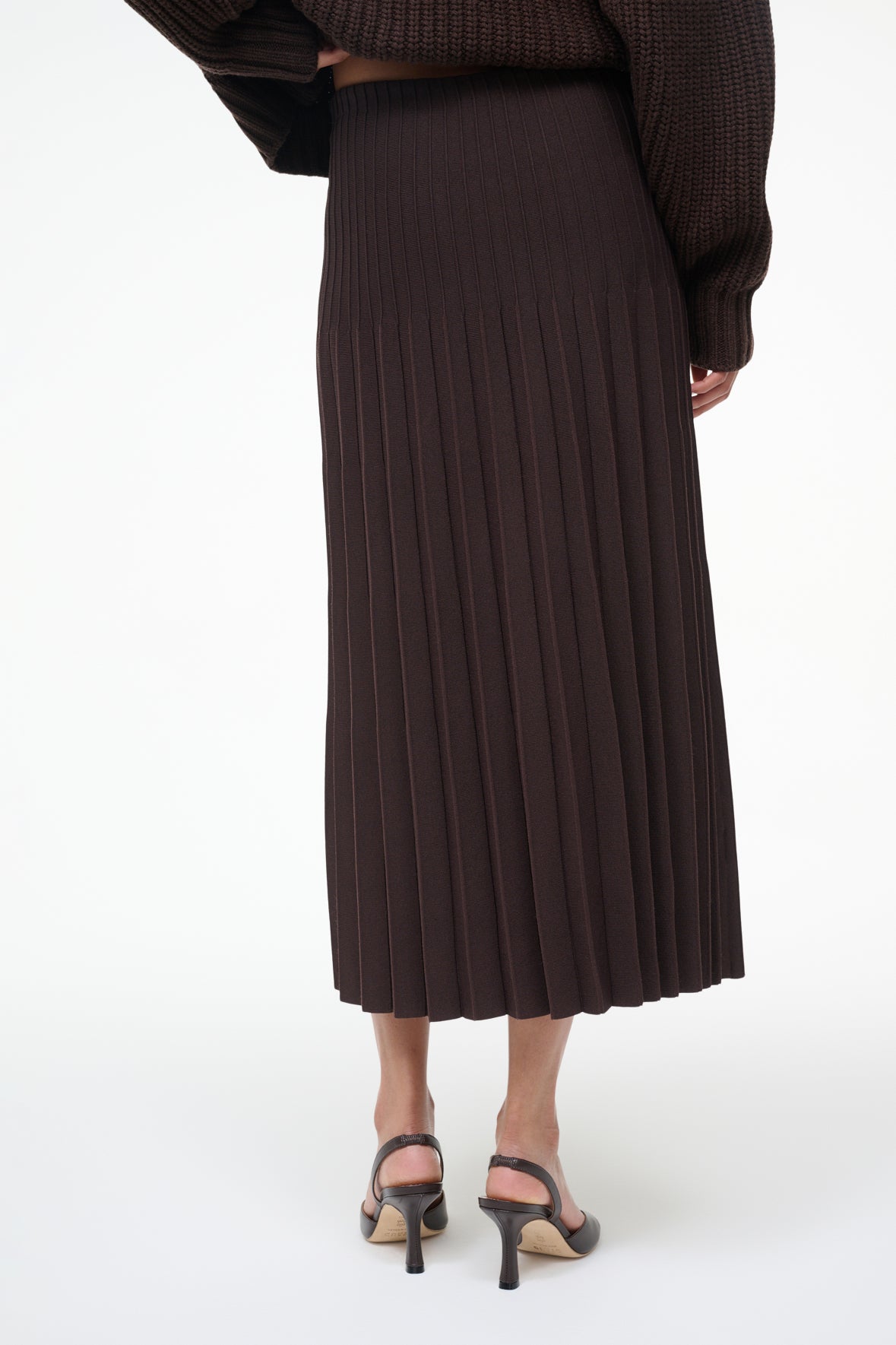 Lena Skirt - Earth