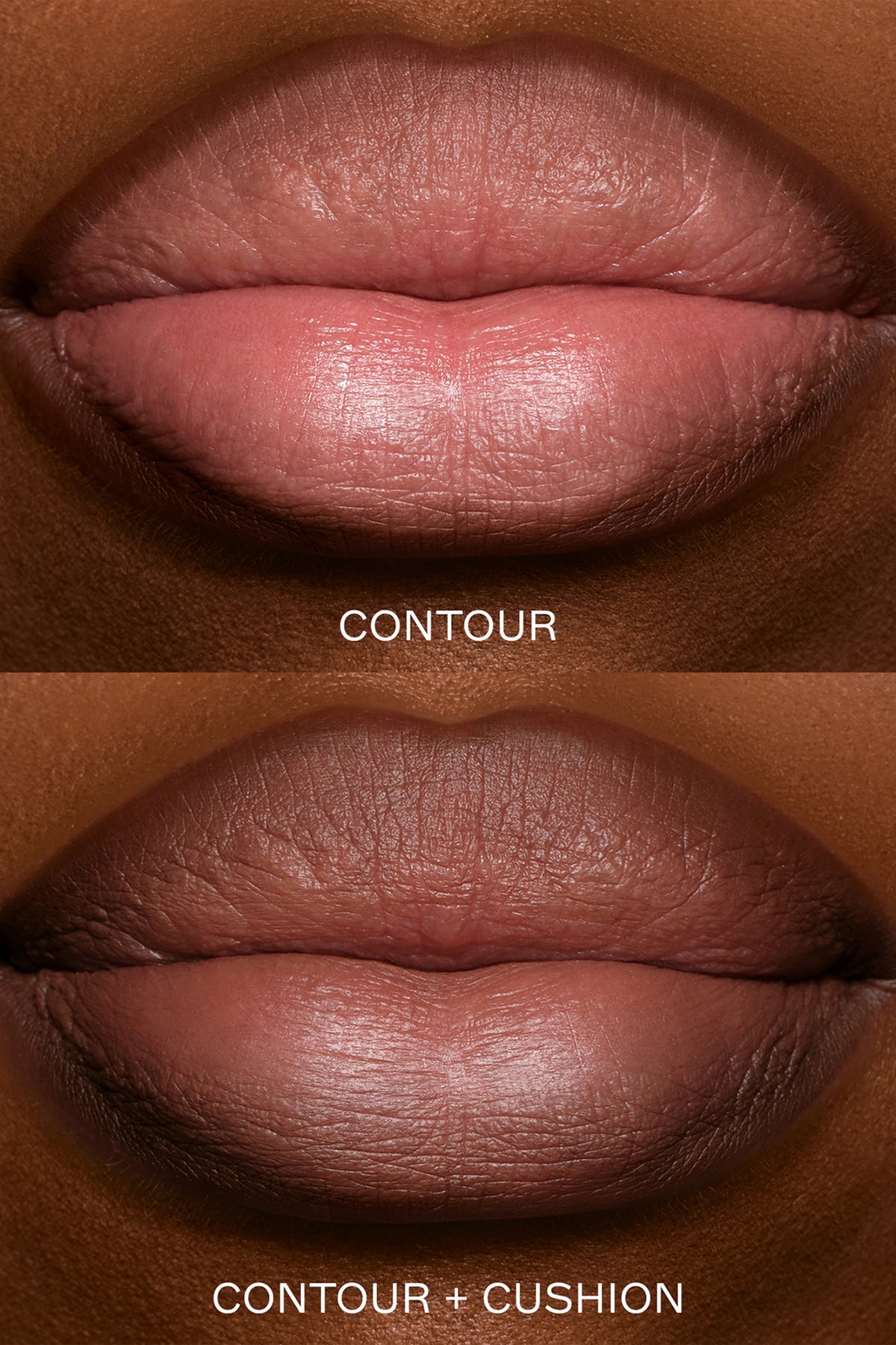 Duet Lip Pencil - Oath