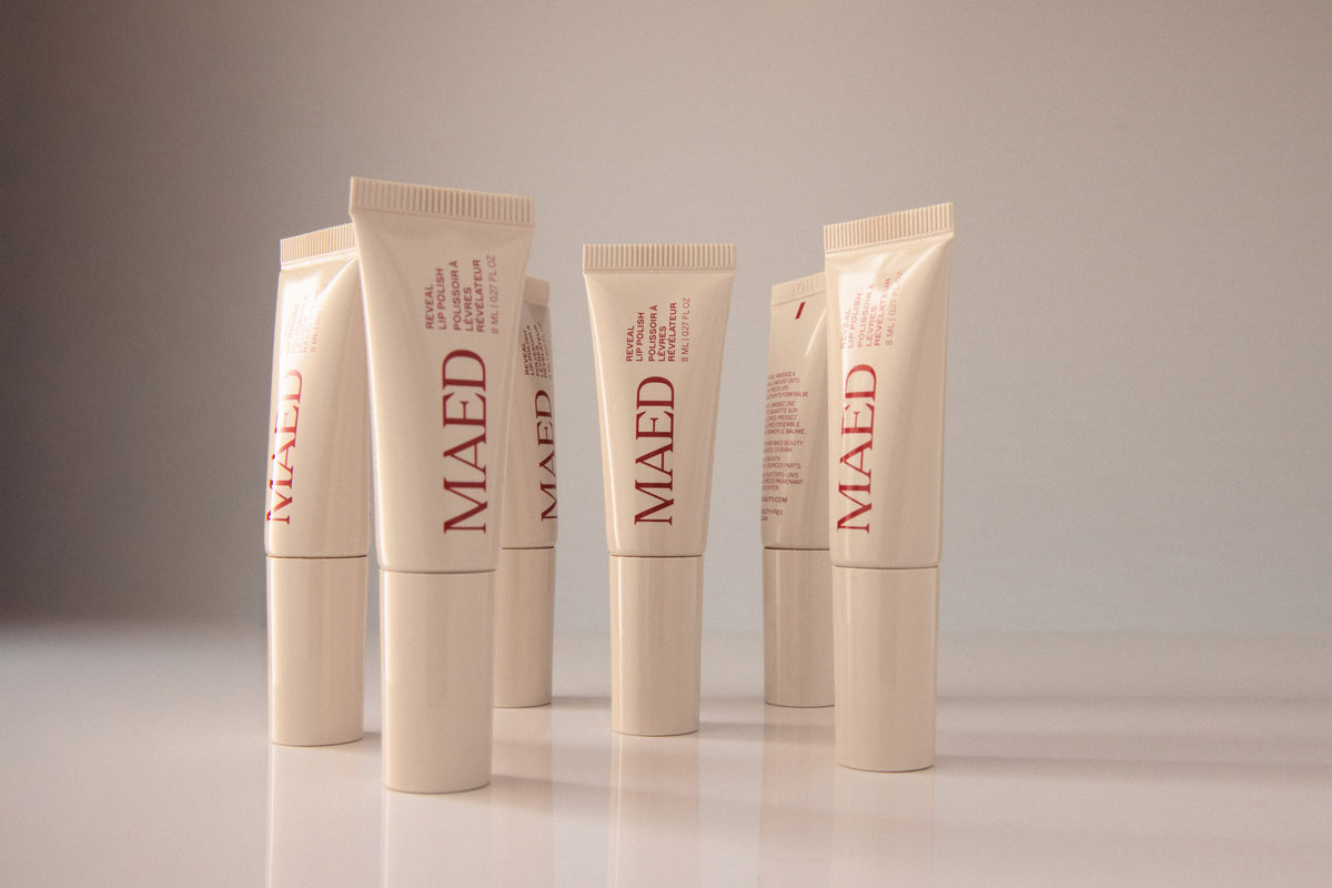 Reveal Lip Polish