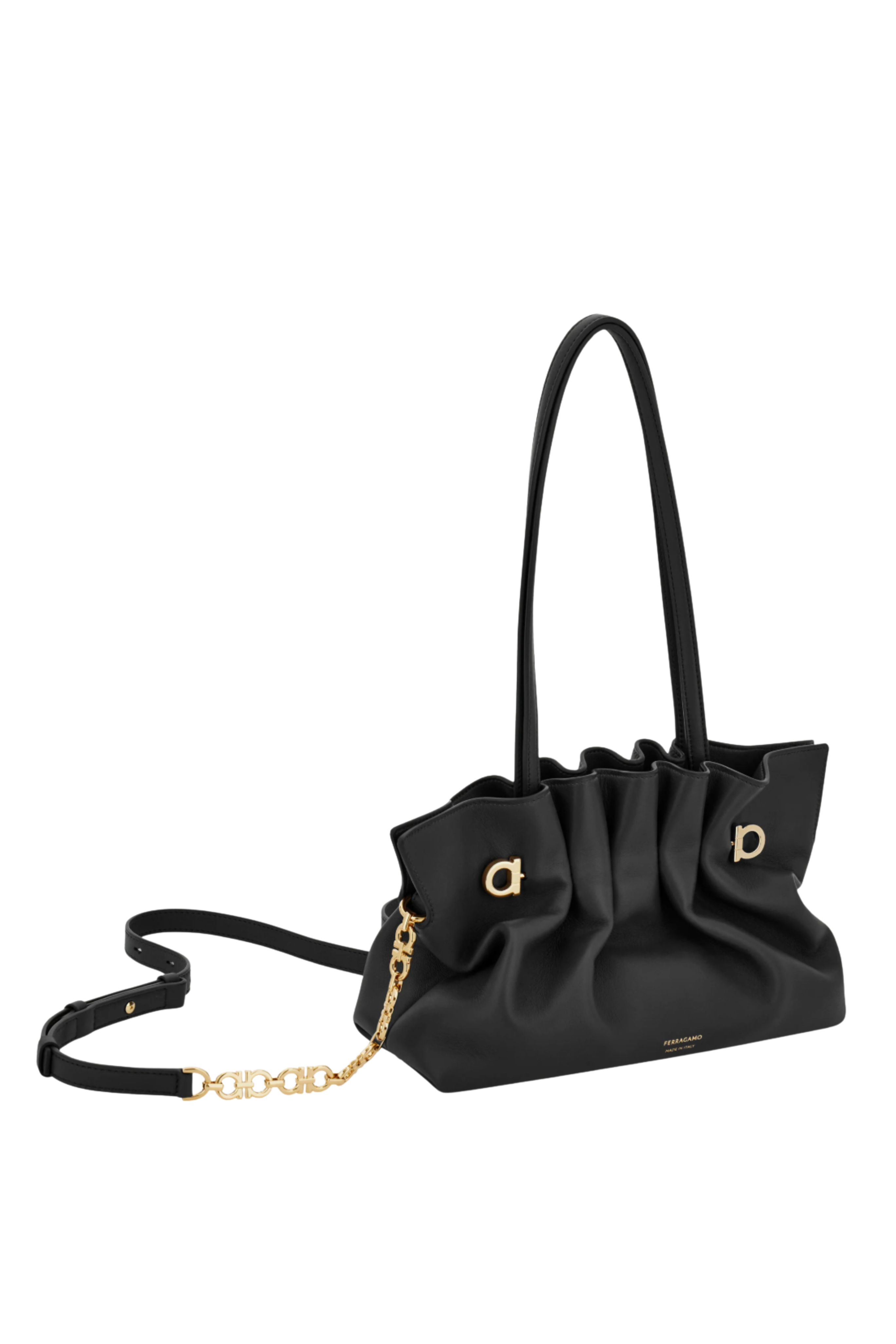 Soft Bag - Black