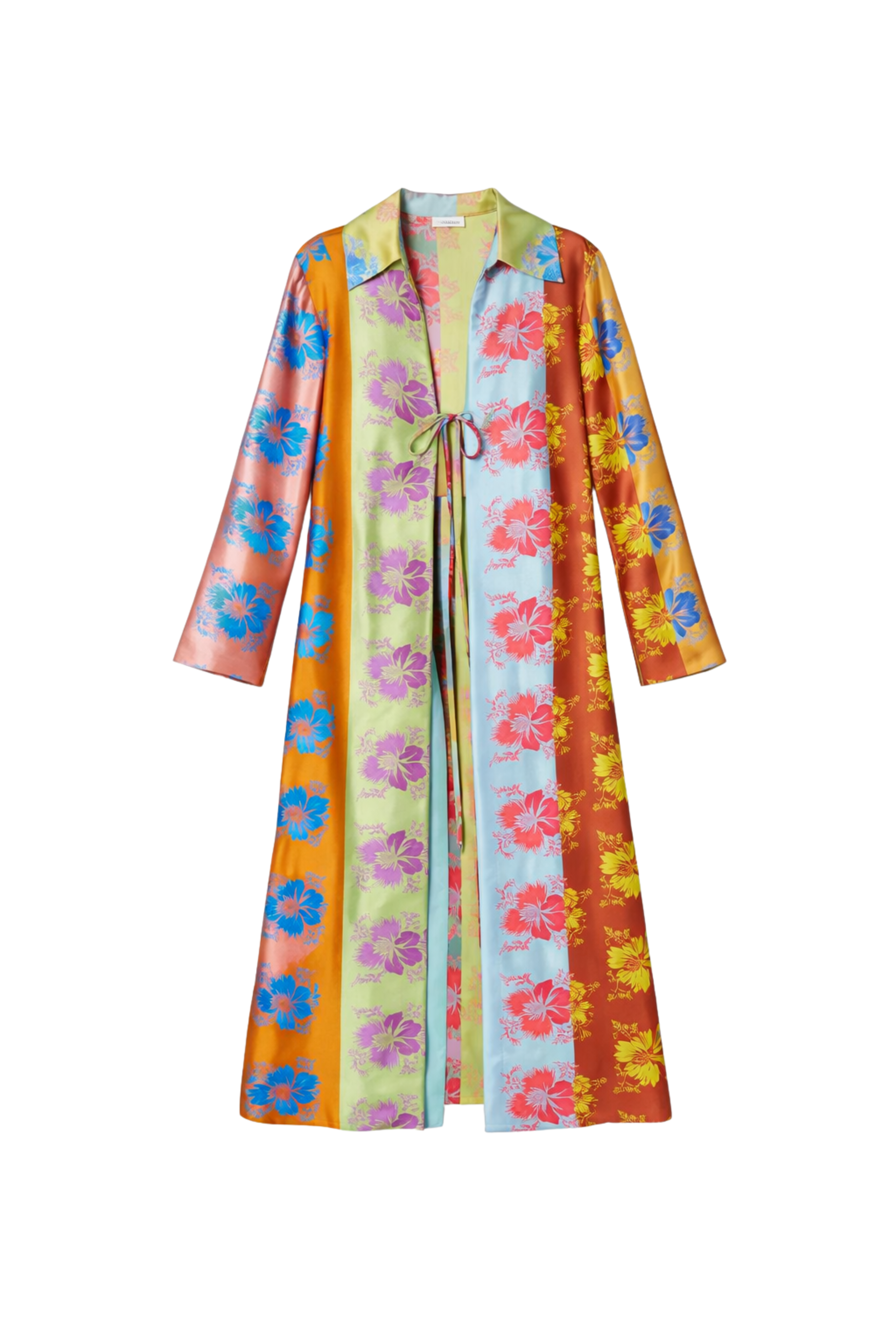 Long For You Duster Jacket