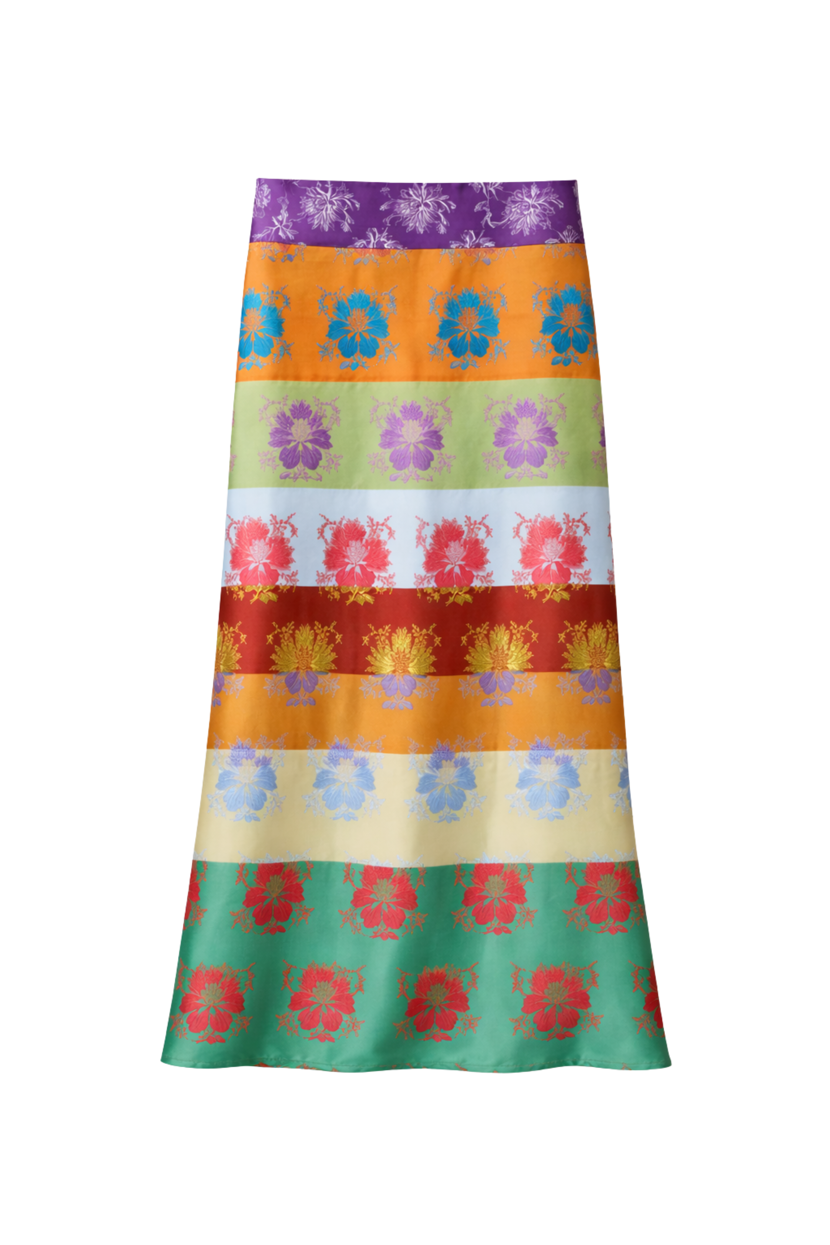 Slippery When Wet Skirt