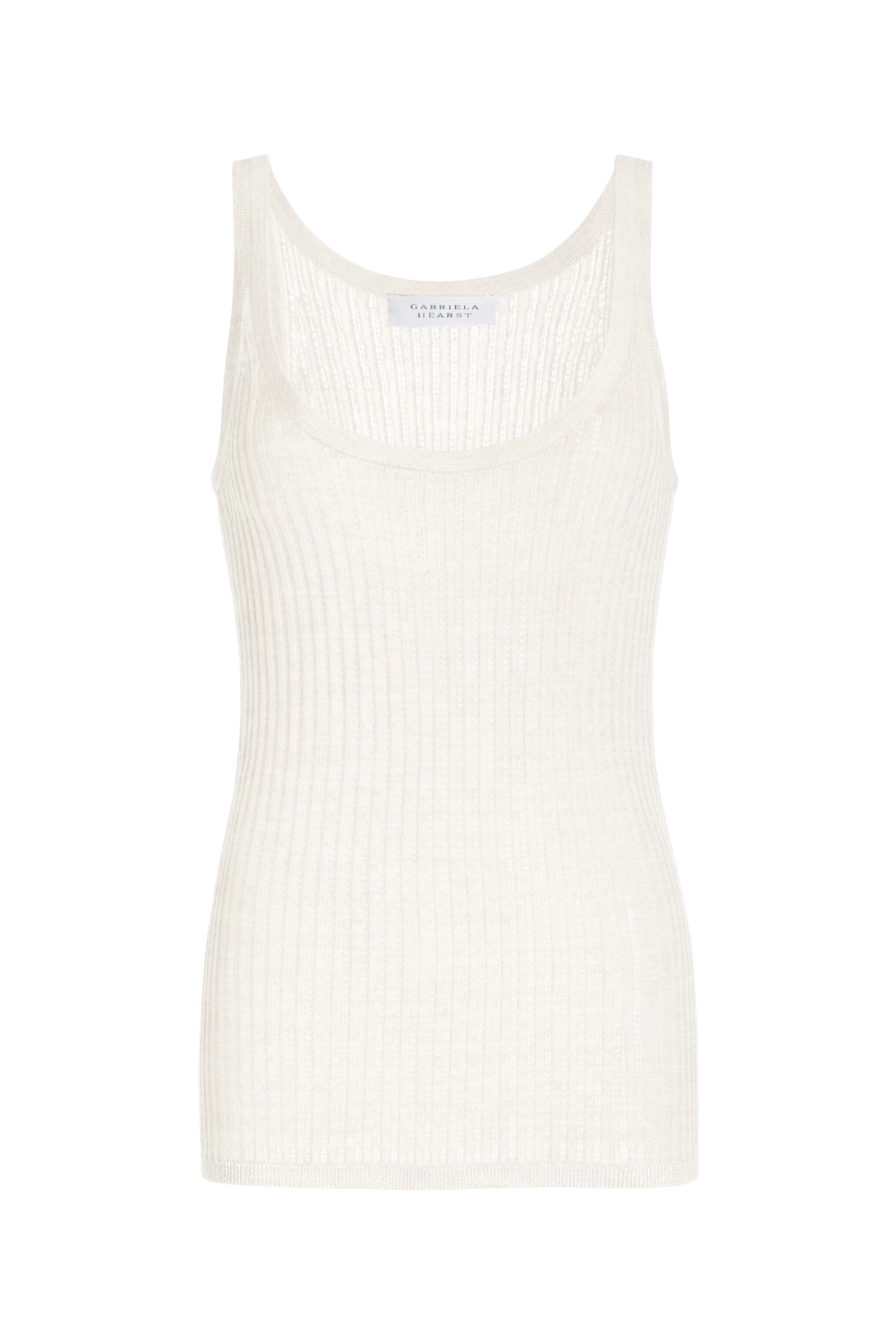 Nevin Pointelle Tank