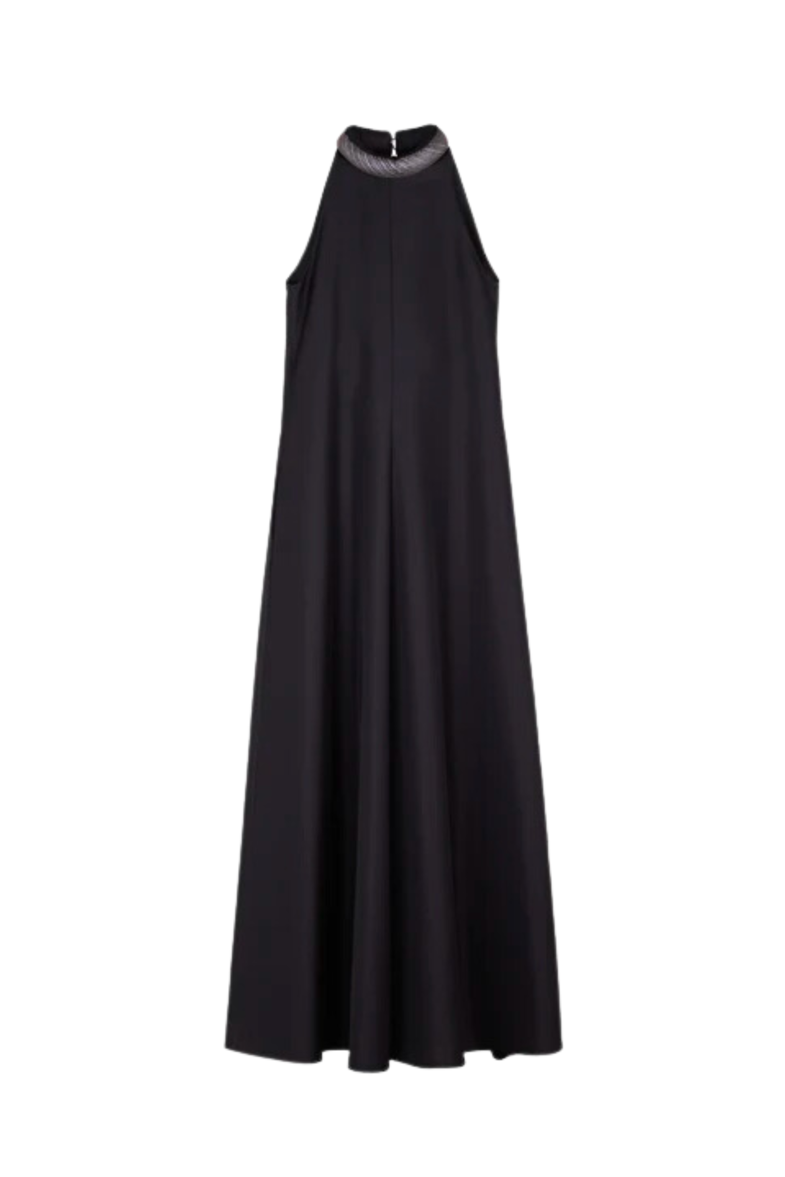 MAISON RABIH KAYROUZ Technico Cady Long Dress