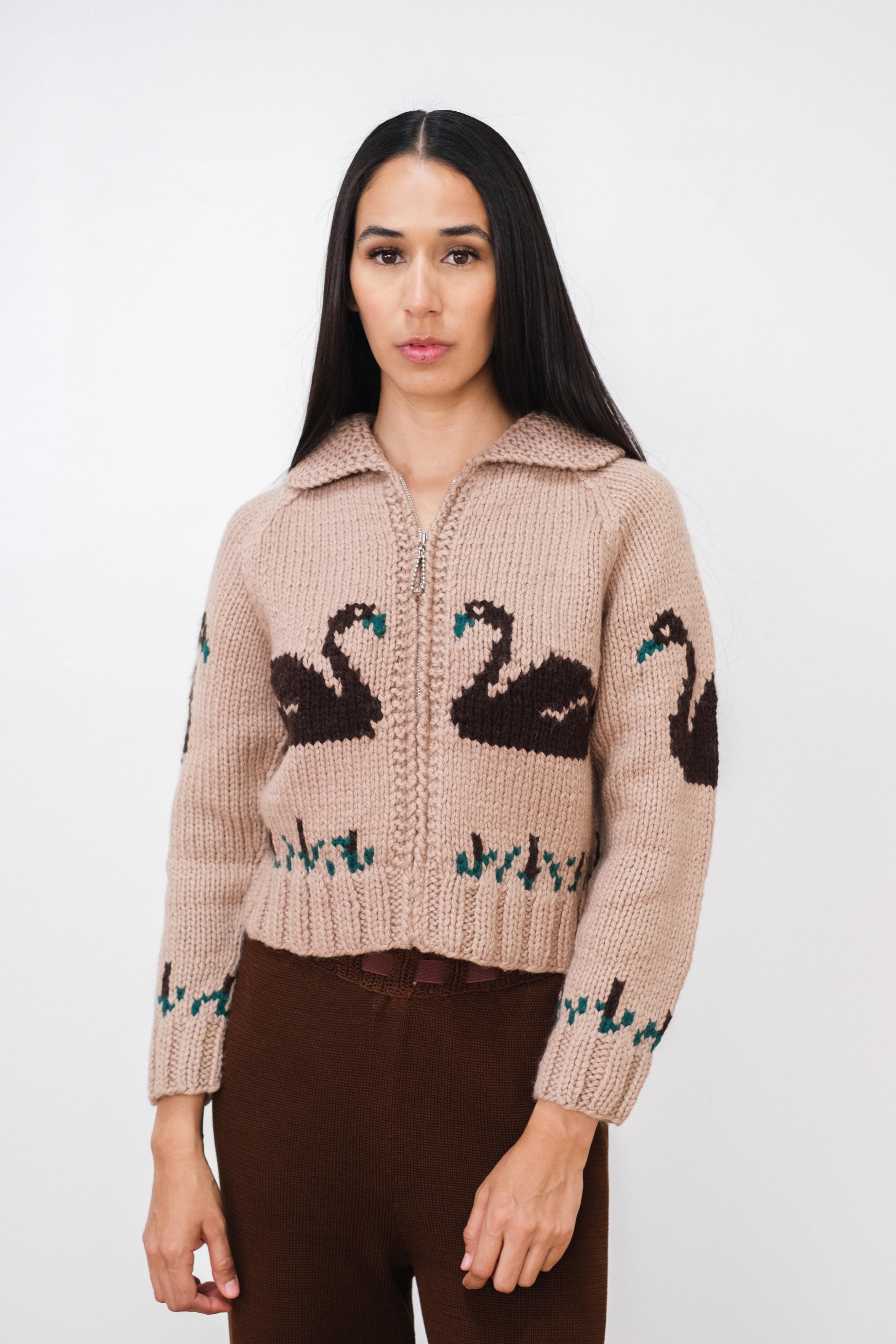 Rumney Cardigan