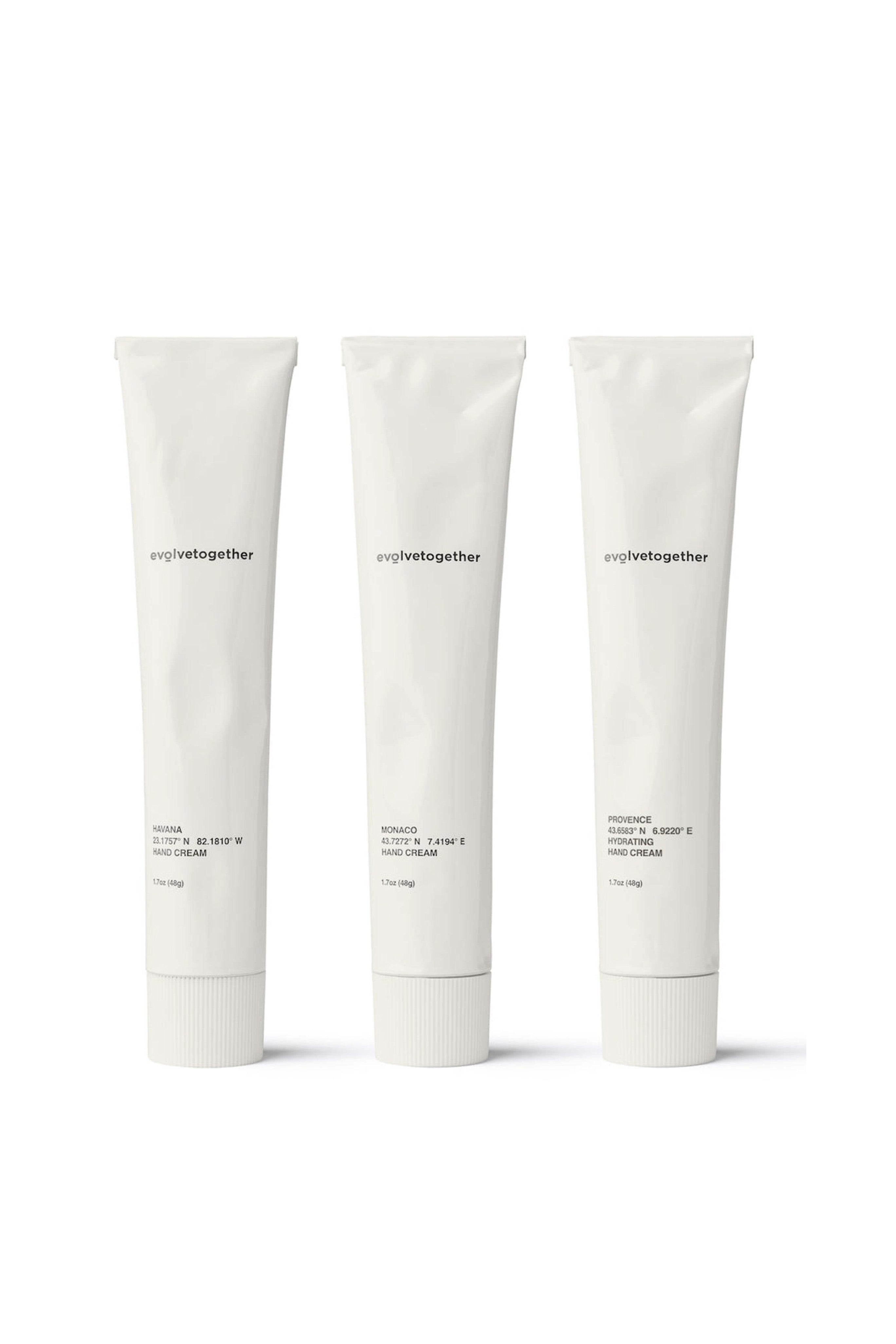 Hydrating Hand Cream Mini Set