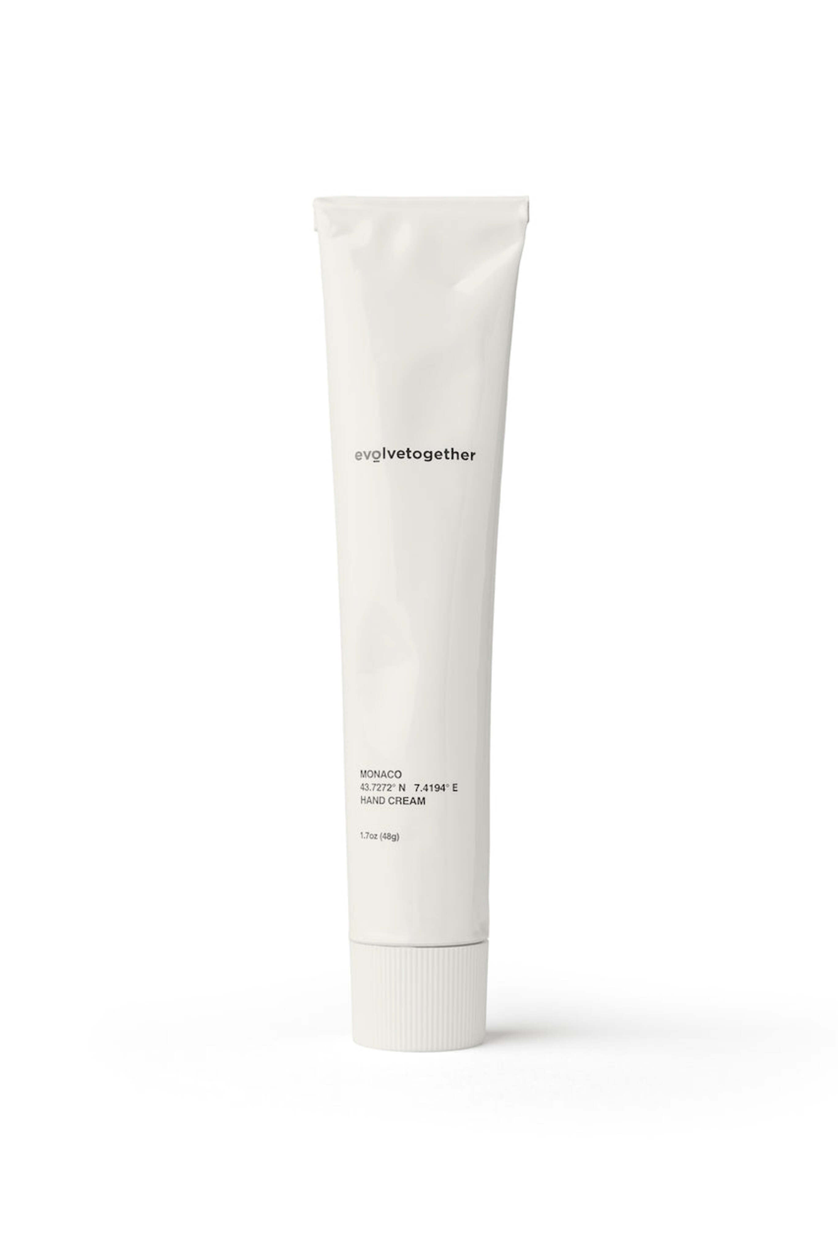 Monaco Hydrating Hand Cream