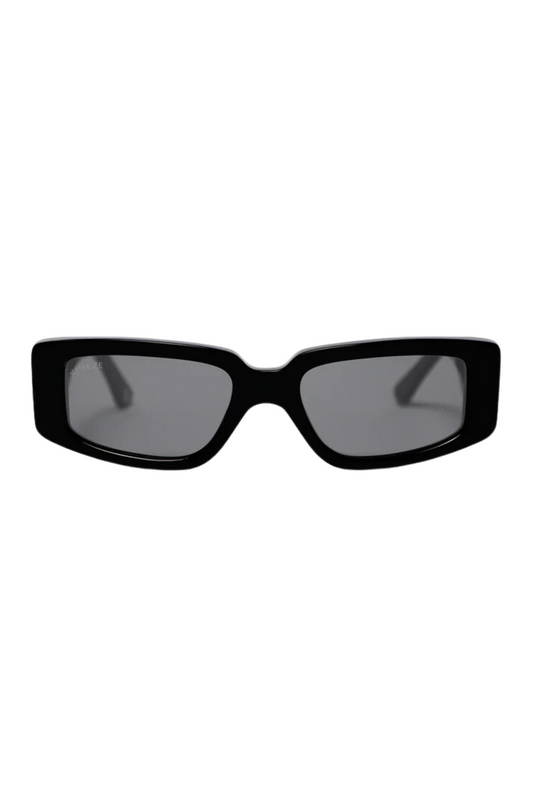 KIMEZE Concept 2 Black Sunglasses