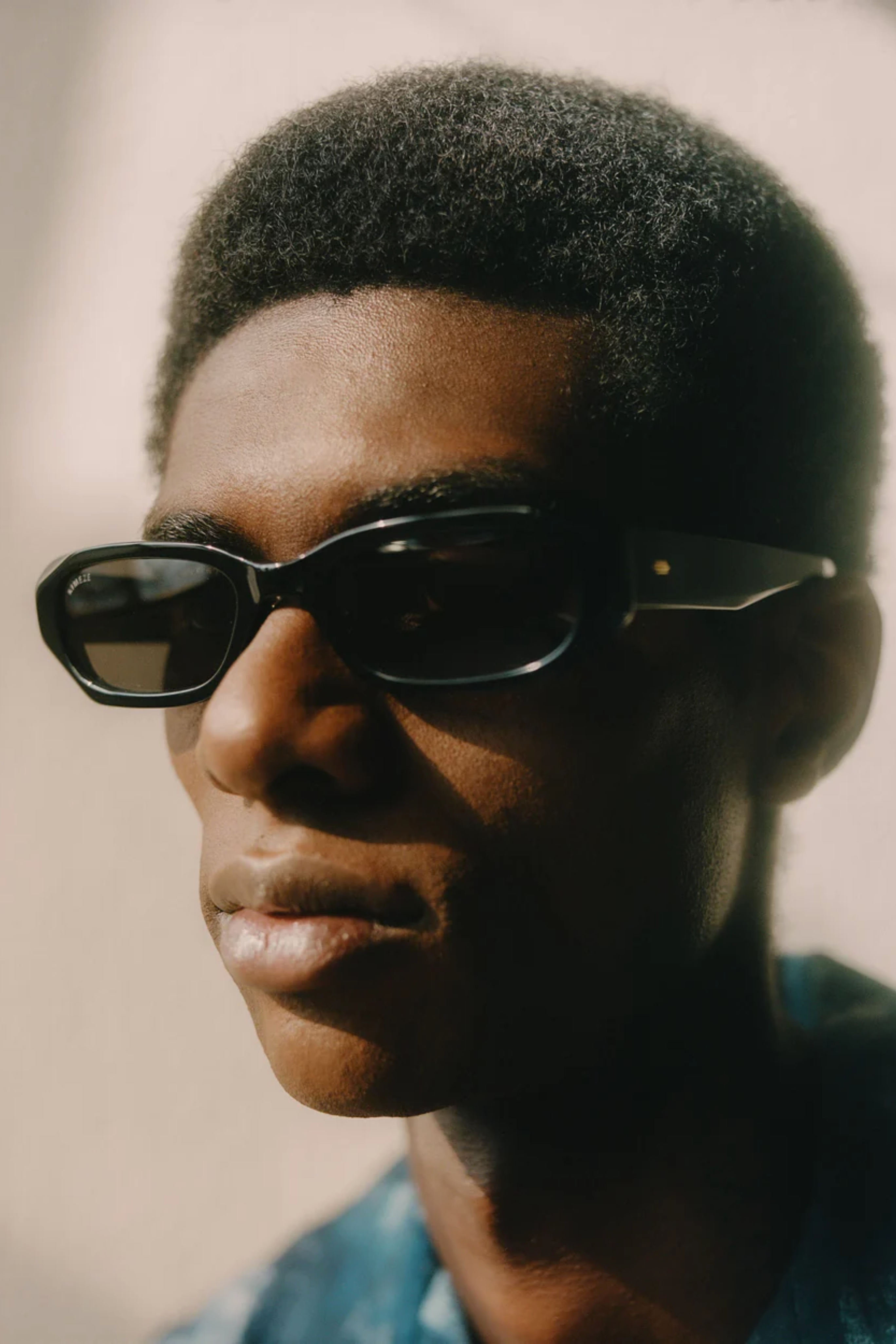 KIMEZE Oré Sunglasses