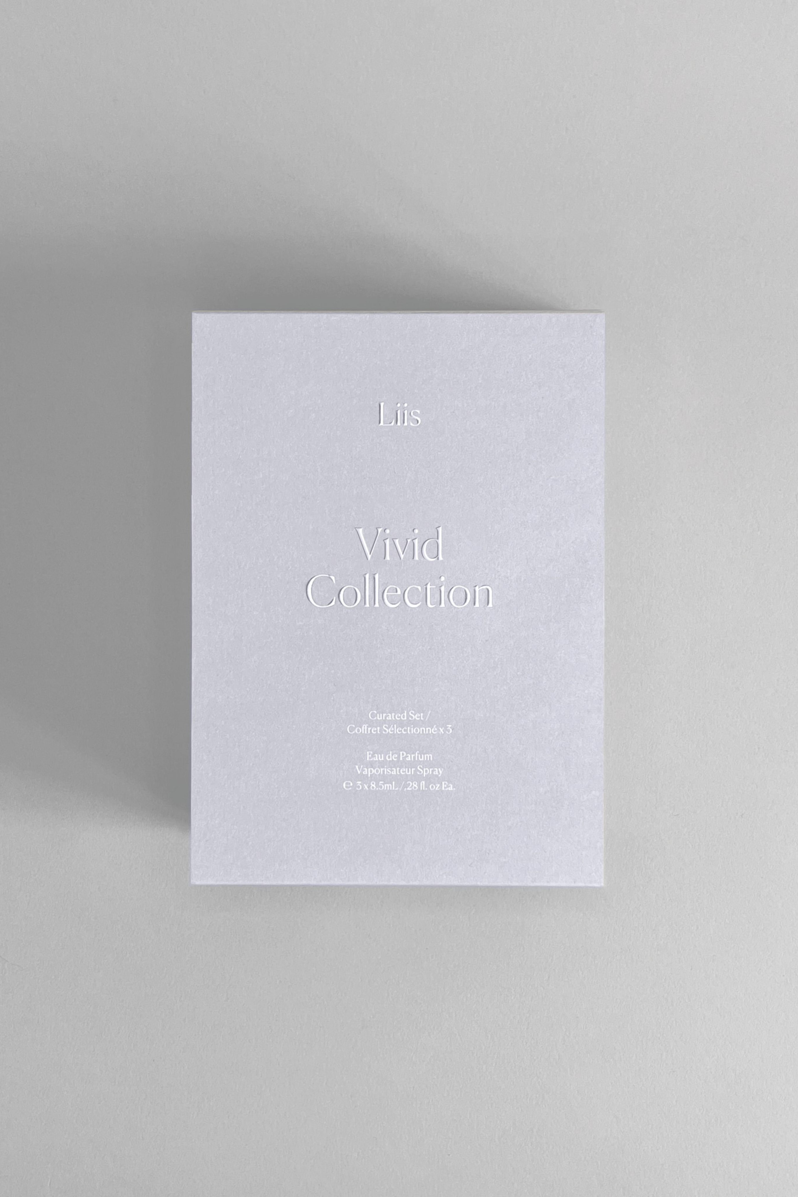 Liis Vivid Collection