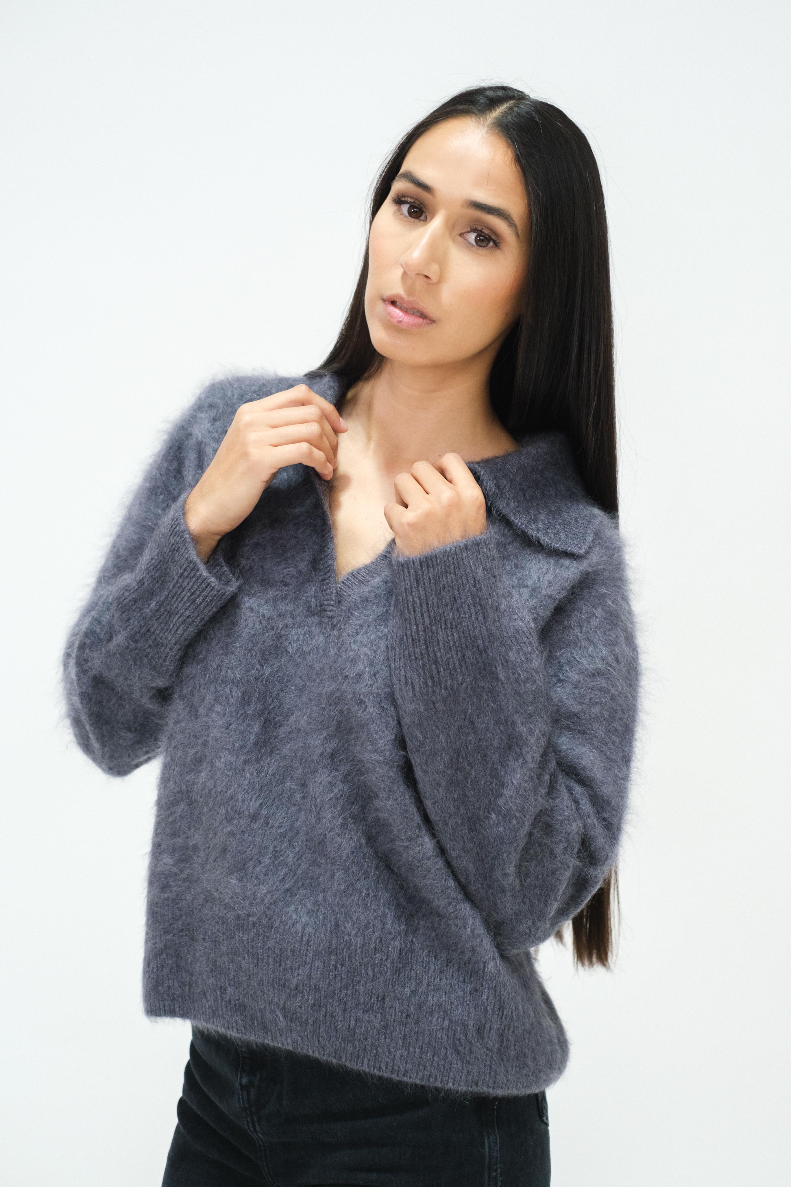 Kerry Sweater