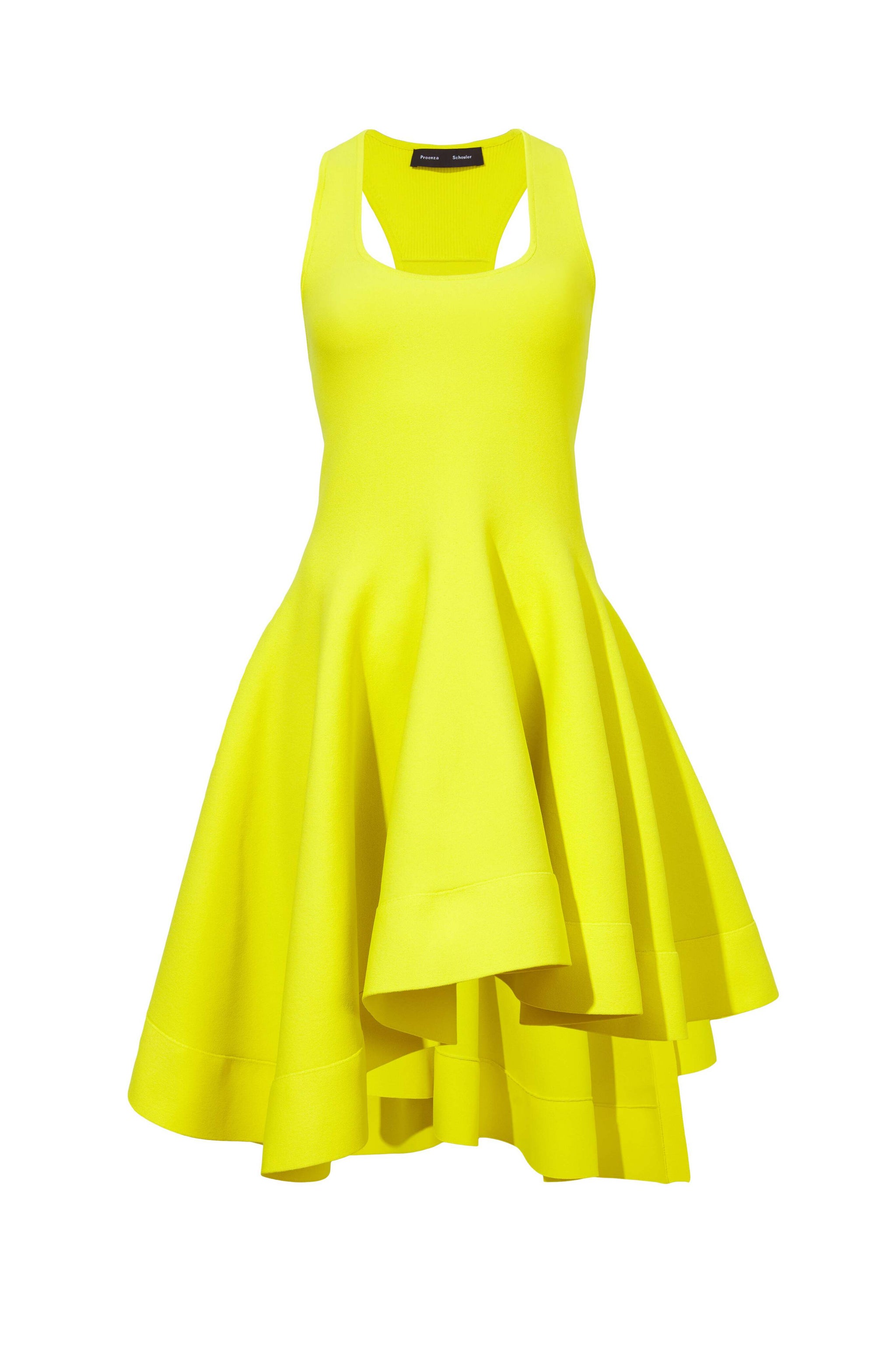 Diotima Sade Knit Crystal Dress