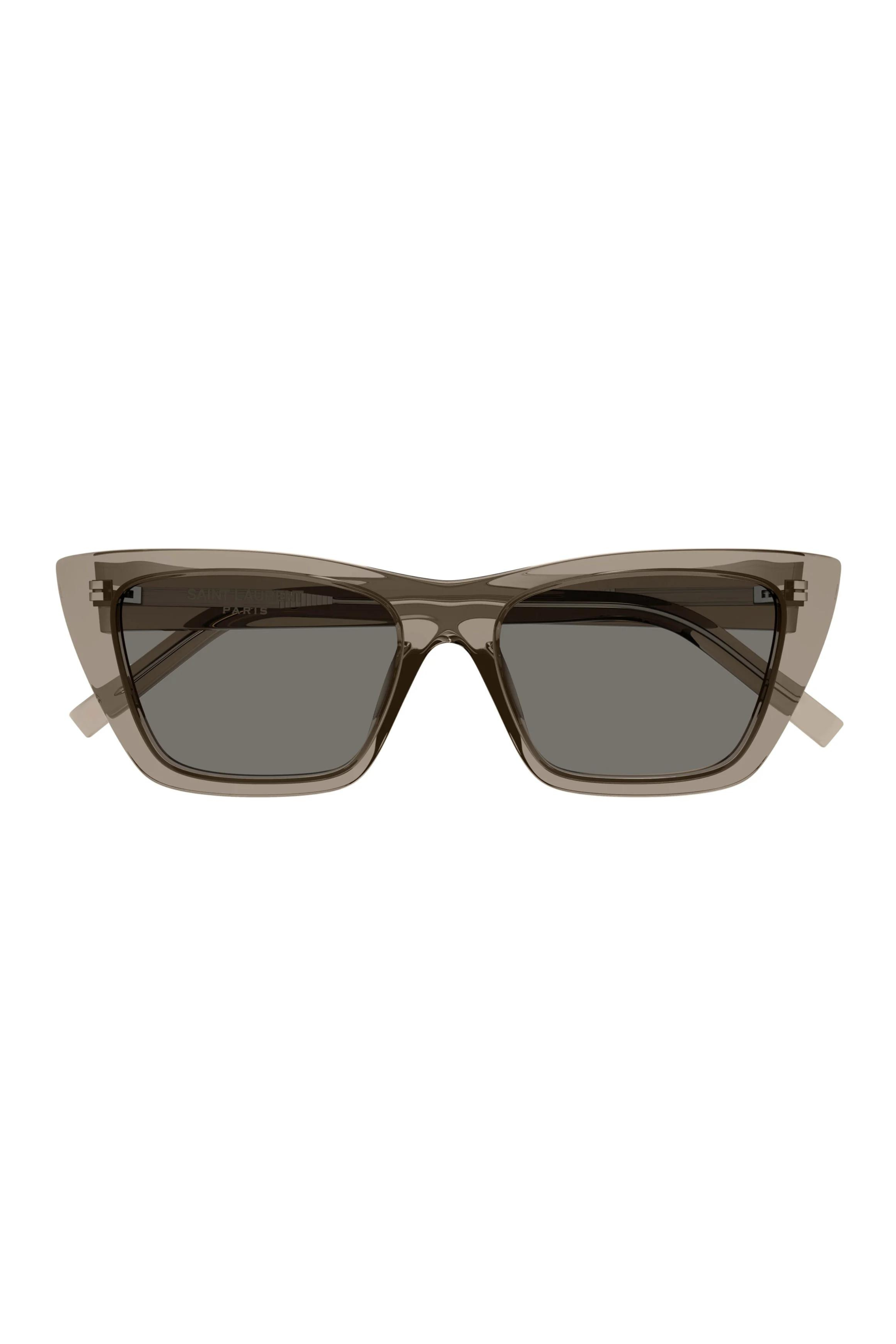 Saint Laurent Mica Sunglasses