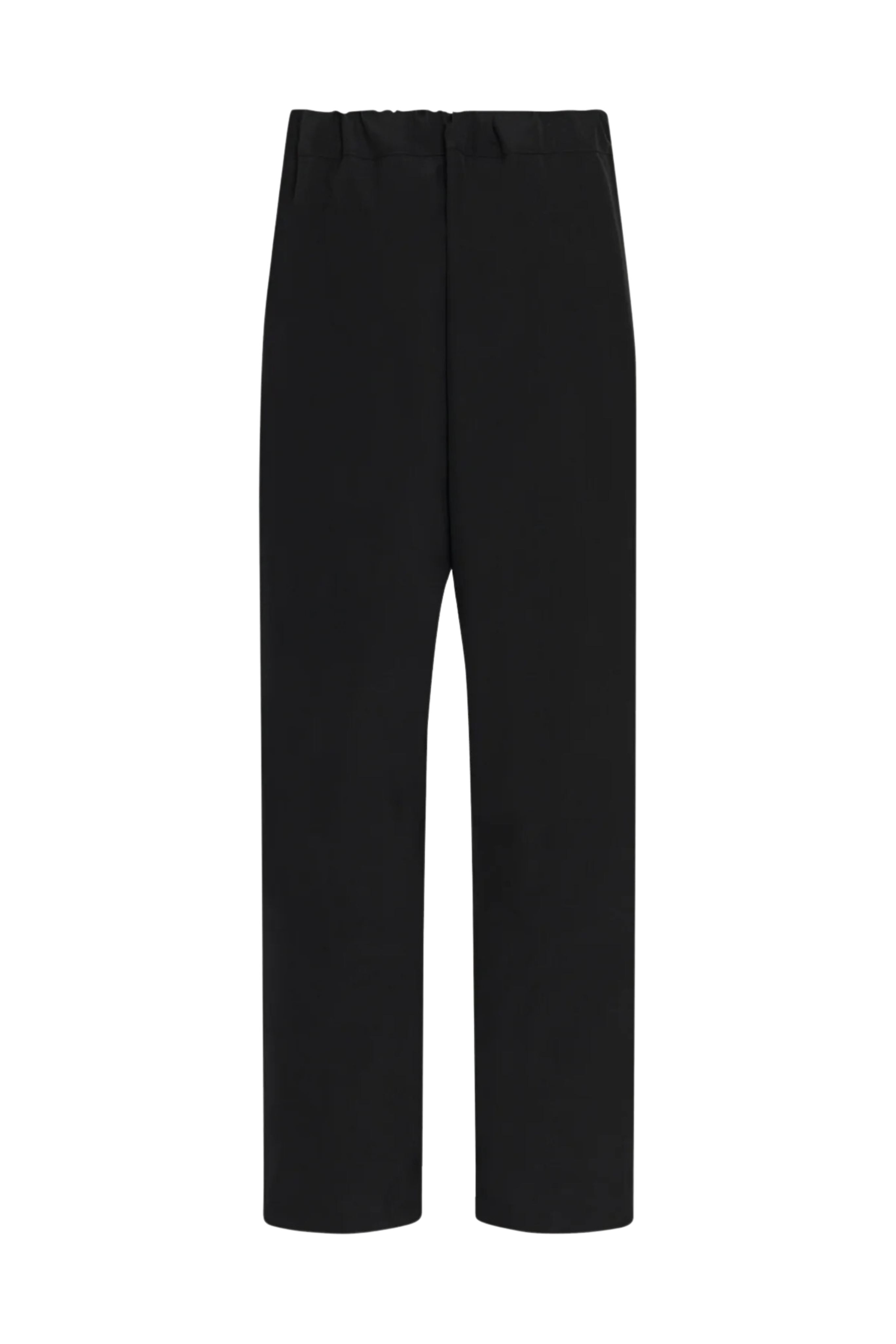 THE ROW Argent Drawstring Pants