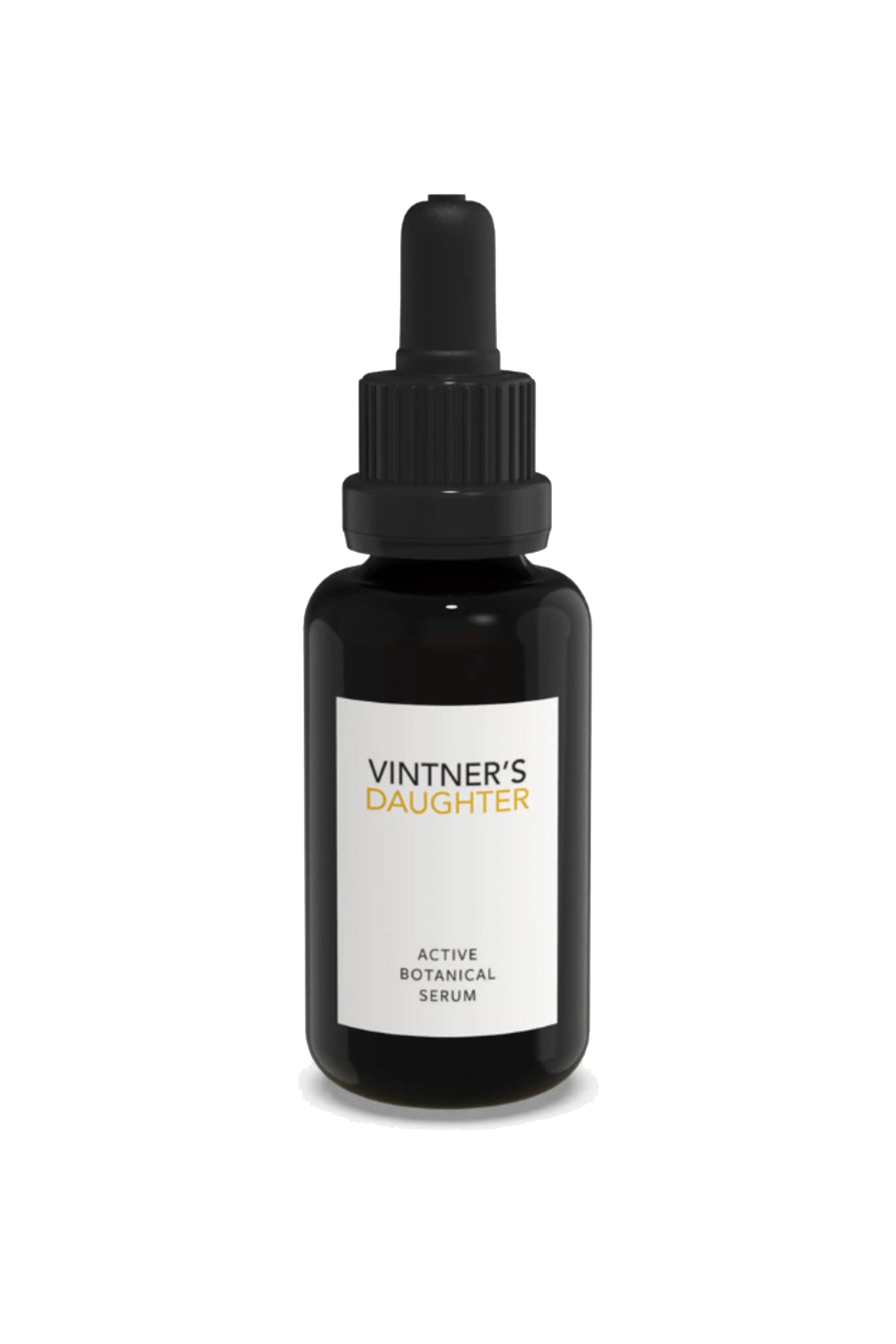 VINTNER'S DAUGHTER Active Botanical Serum - 30ml