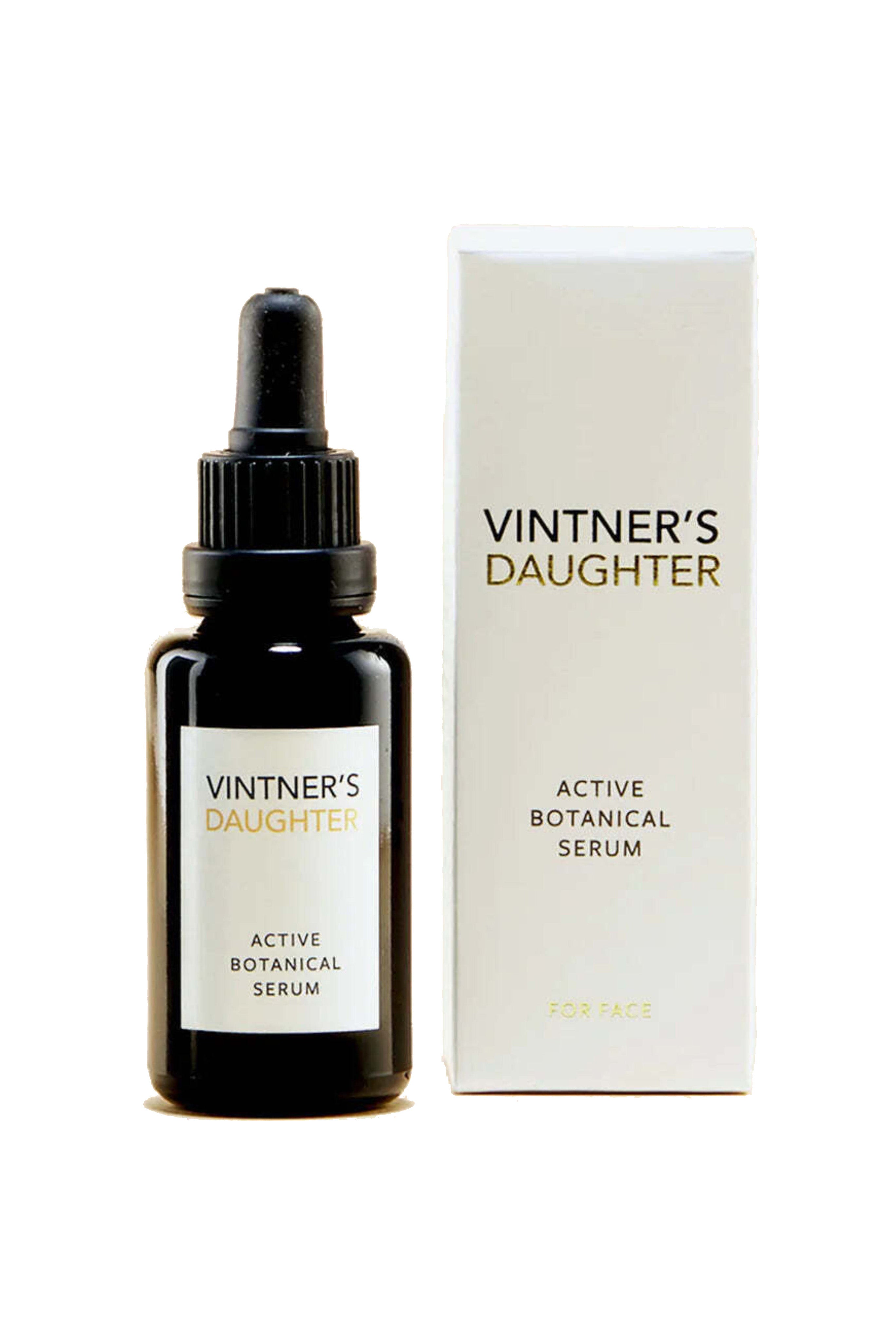 VINTNER'S DAUGHTER Active Botanical Serum - 30ml