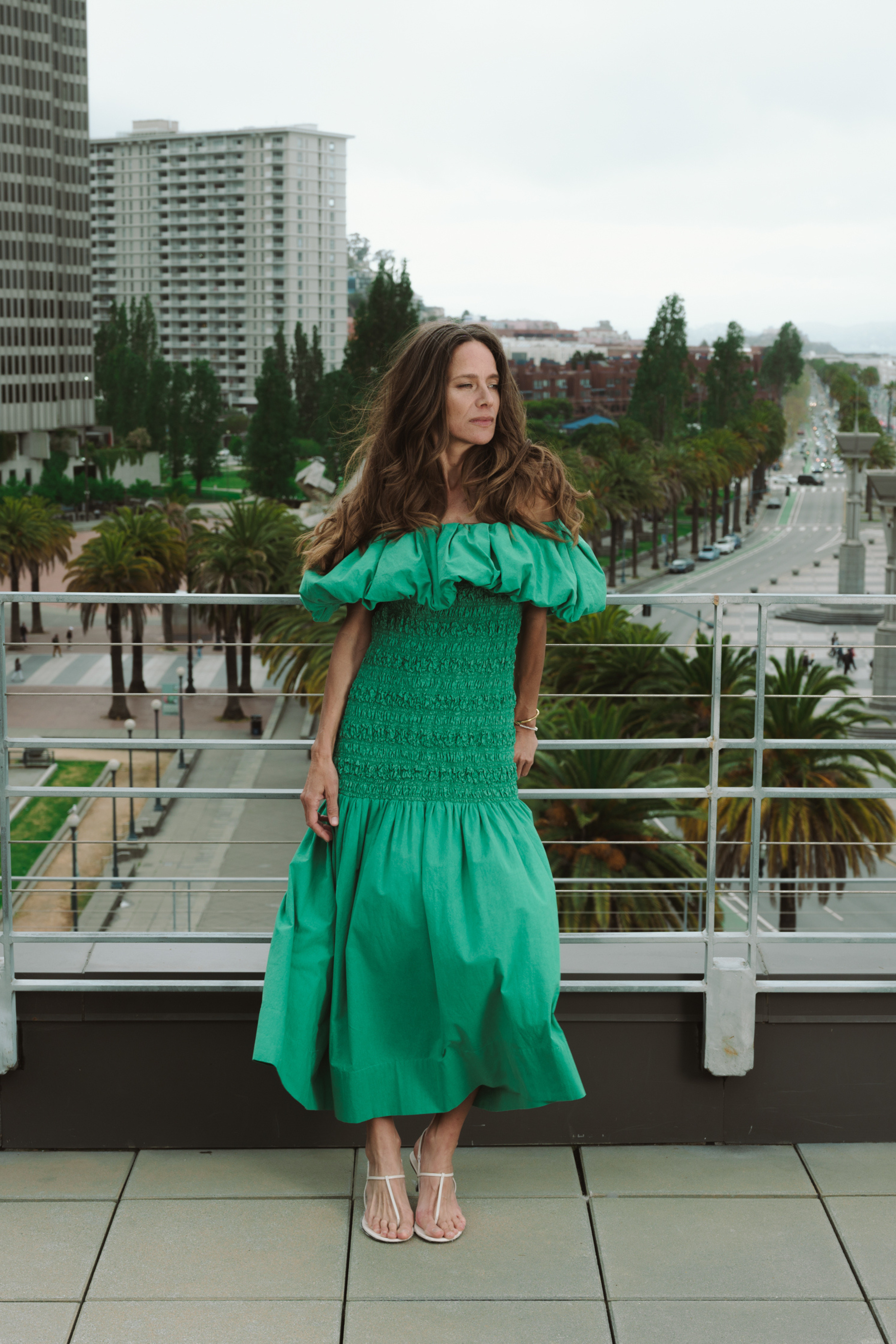 SEA Juni Dress