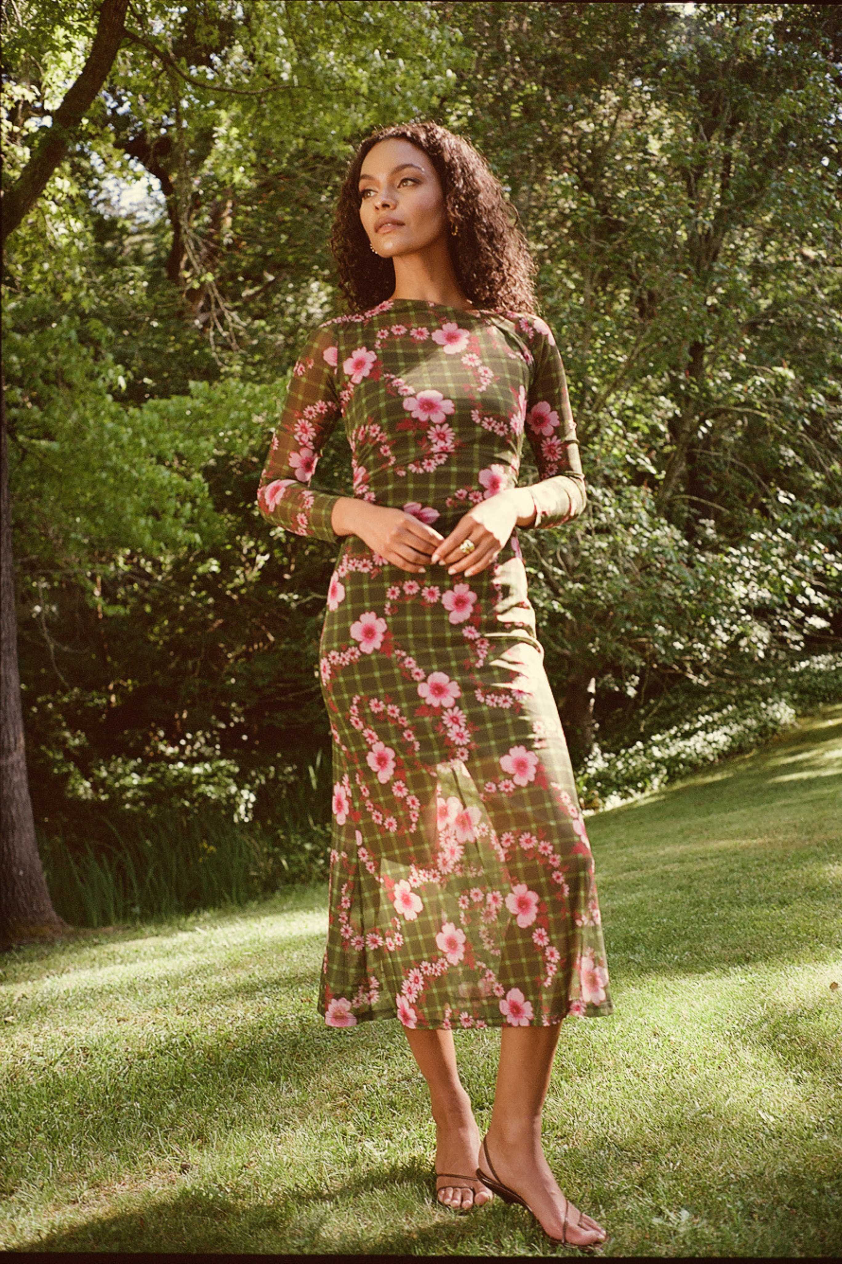 RACHEL COMEY Surveillance Dress
