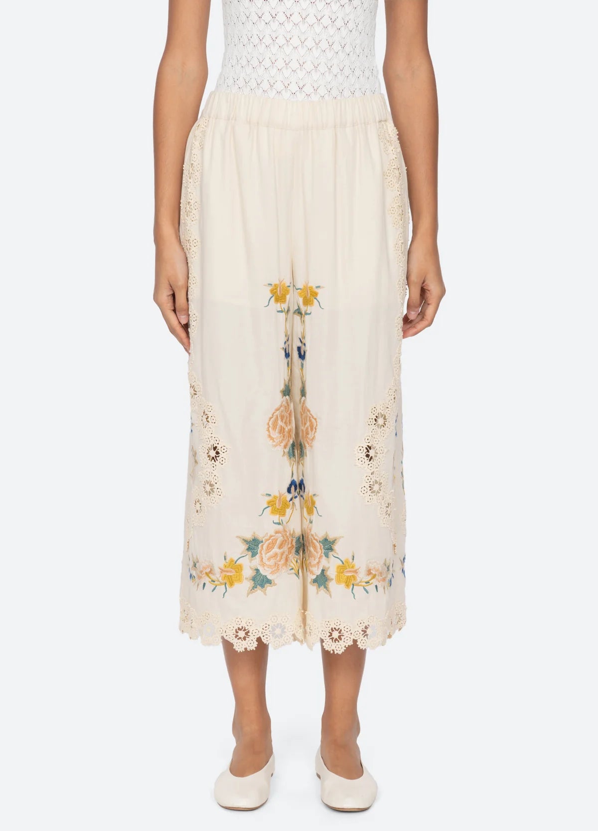 Adonna Pant