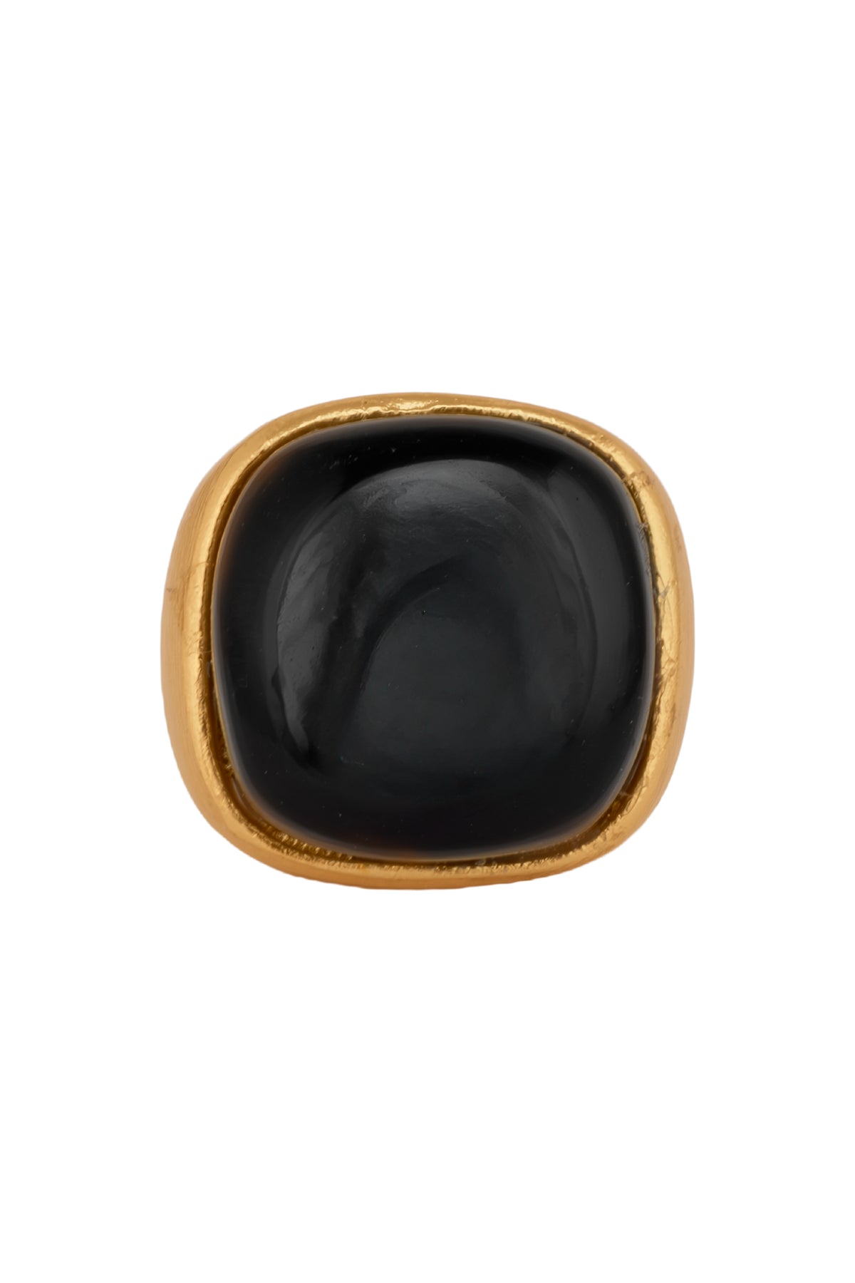 Altesse Ring - Black Onyx