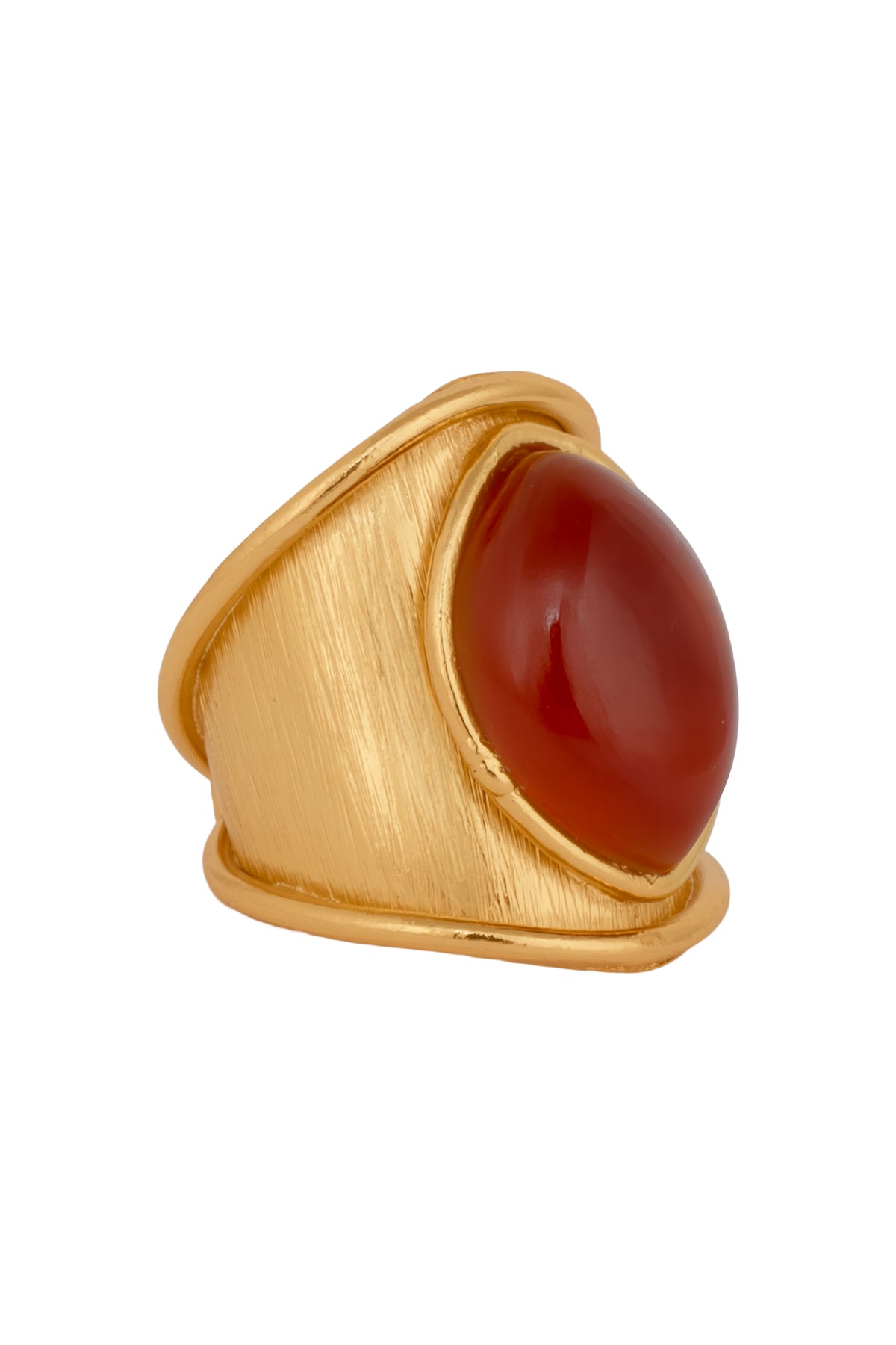 Marquise Ring - Conraline