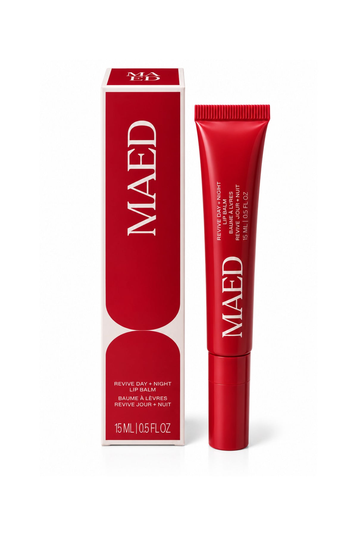 Revive Lip Balm - Day and Night