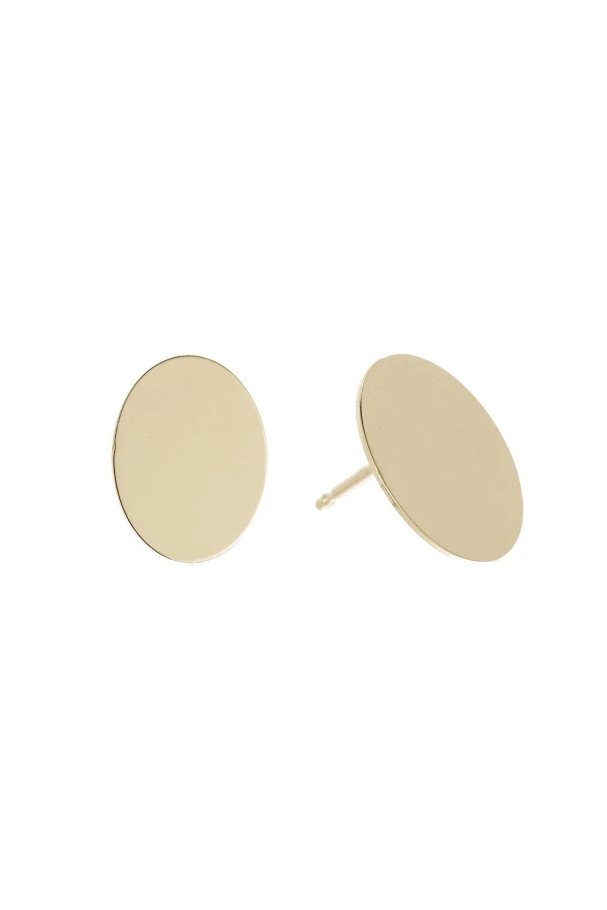 Royal Signet Studs