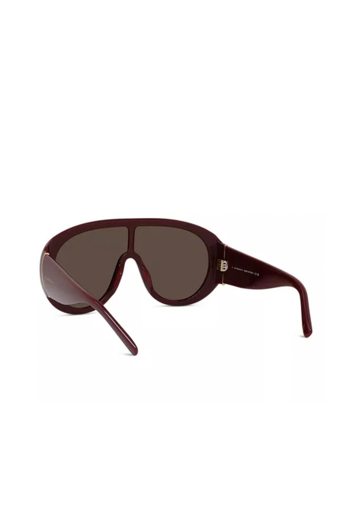 Curve Sunglasses - Shiny Bordeaux / Gradient Bordeaux