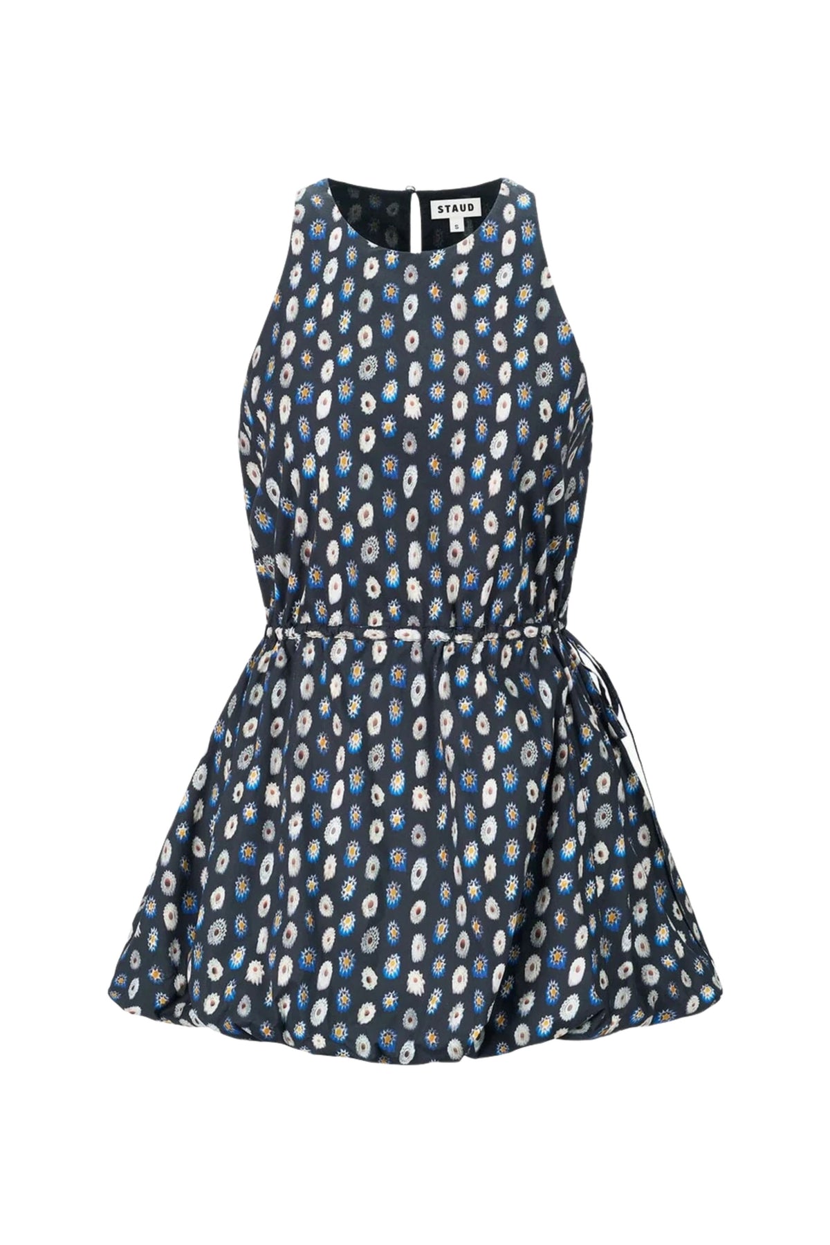 Molly Mini Dress - Glasswork