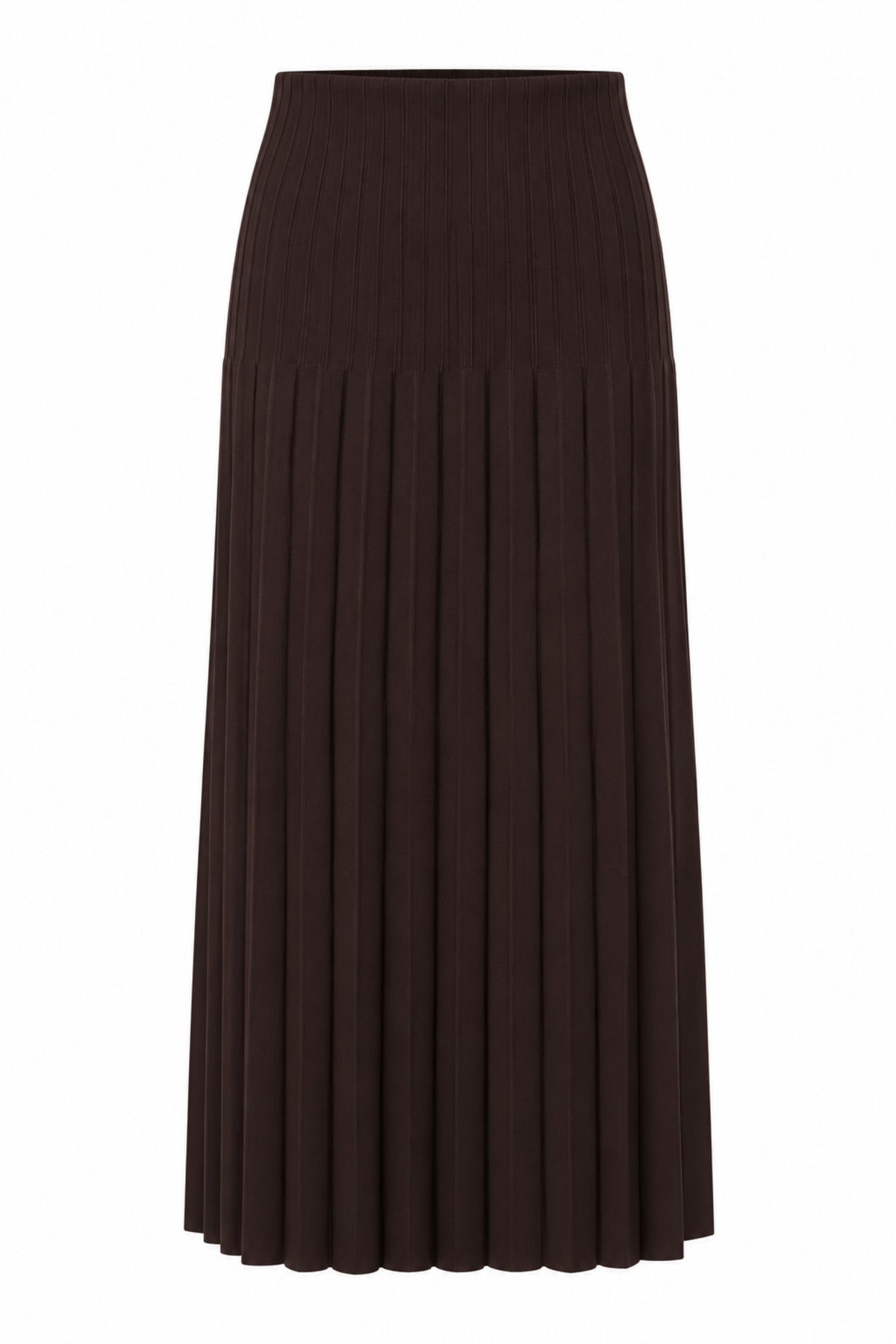 Lena Skirt - Earth