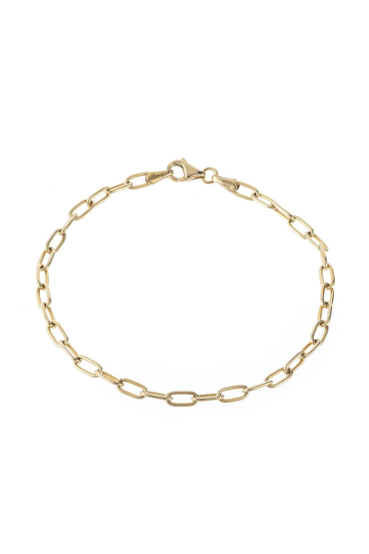 Petite Classic Link Bracelet