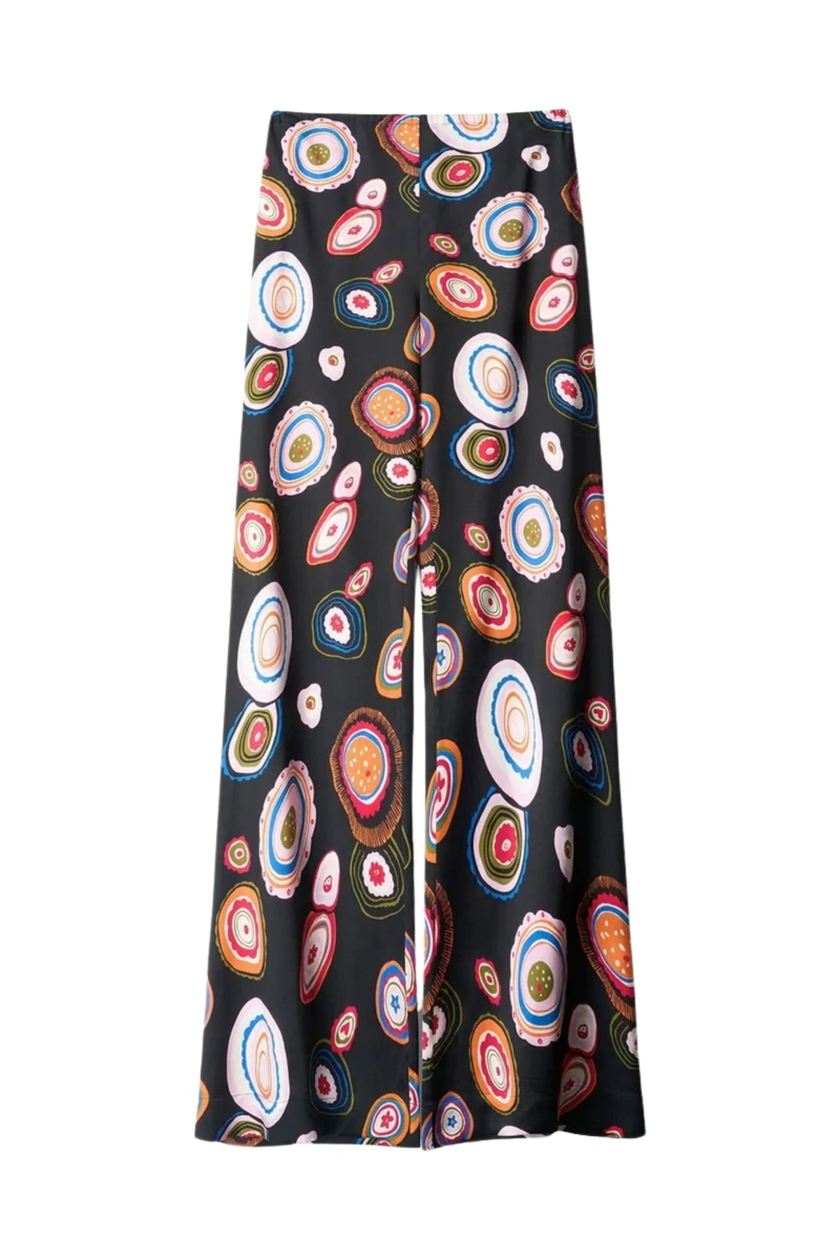 Stroll Silk Pant - Millefiore 2.0
