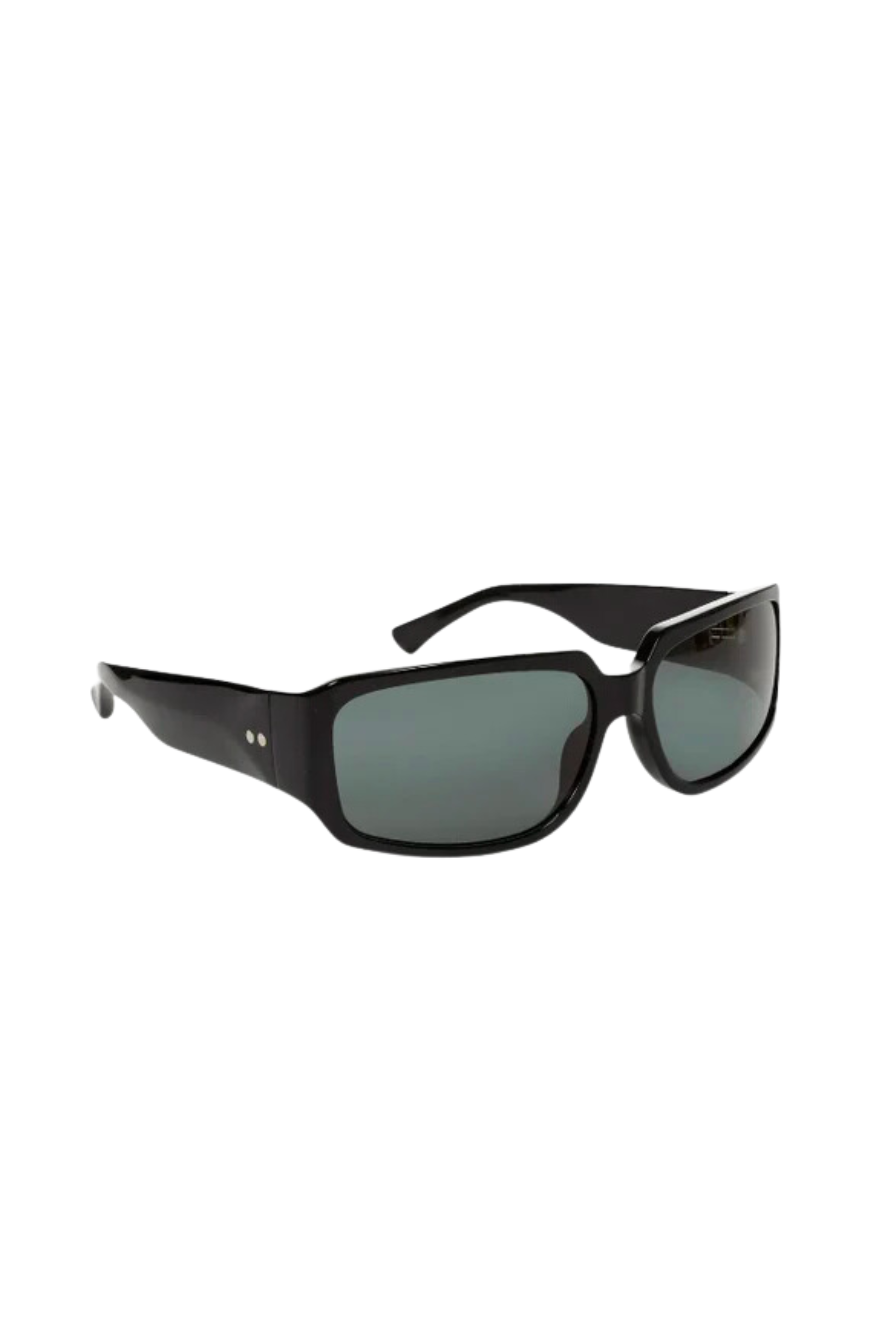 Dries Van Noten Rectangular Sunglasses