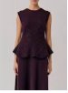Signy Top - Fig