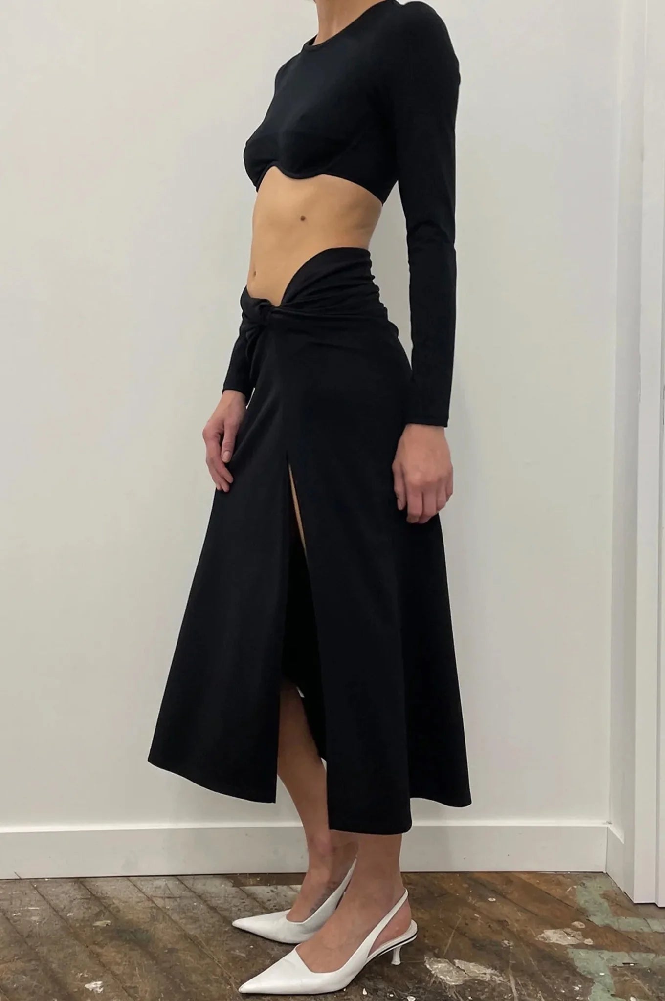 Ariel Top
